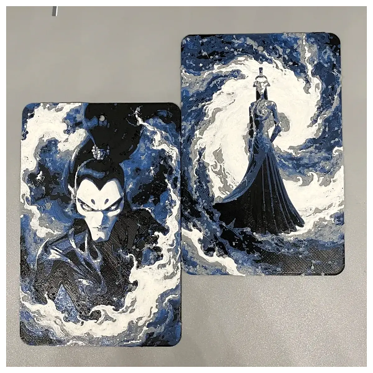 Bookmark Holder Books Page Paper Books Memorial Gift Collection Accessory Shen Gongbao Relief Bookmark
