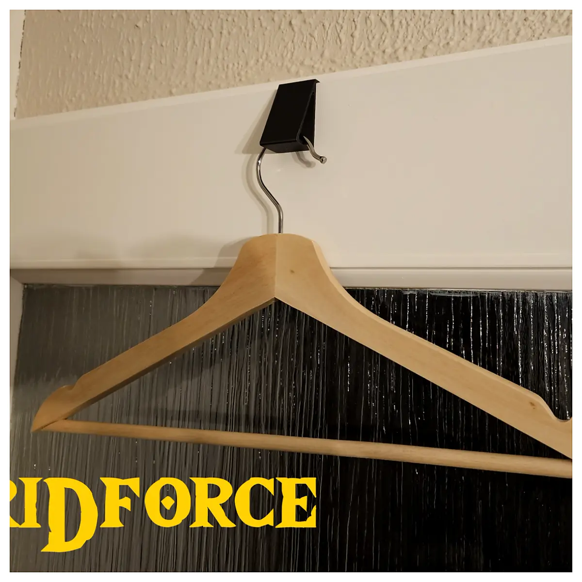 Door Hooks Wall Hooks Hanging Hooks Decorative Hooks Interior Decor Smart Home IoT Hooks Home Organization