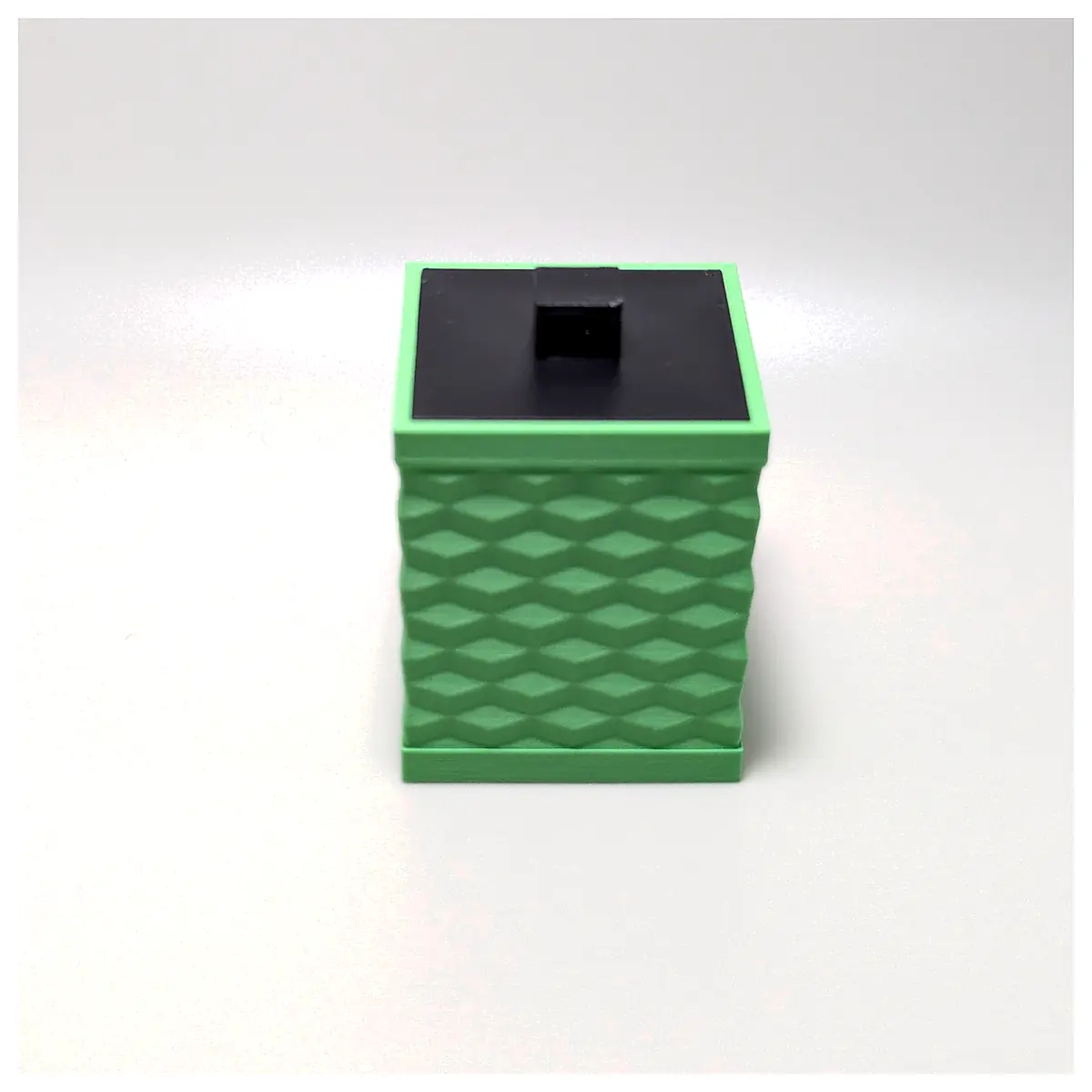 Cube Generator 3D Cube Design Modular Building Blocks Models Parts Components