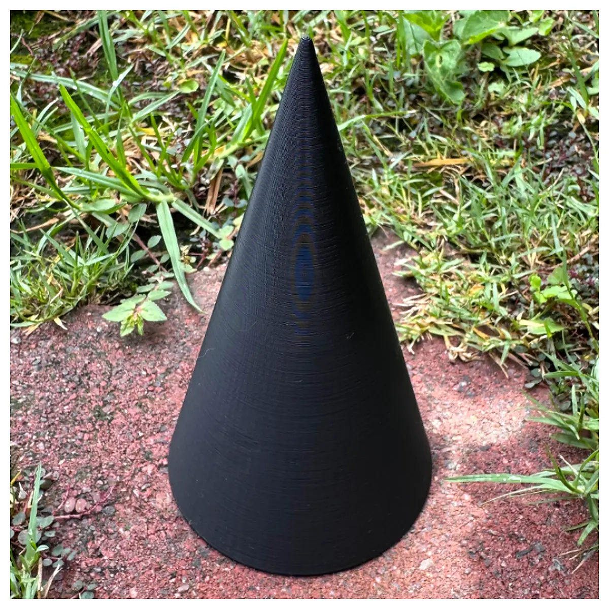 Cone Planter Decorative Planter Indoor Plants Flower Pot Cactus Pot Succulent Planter Green Plant Pot