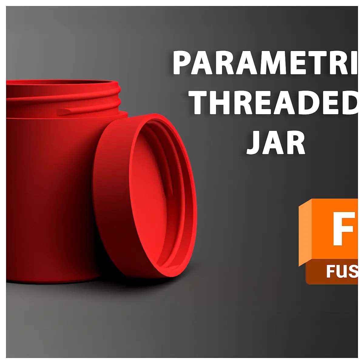 Adjustable Parametric Jar Replacement Parts Repair Universal Accessories Replacement Change