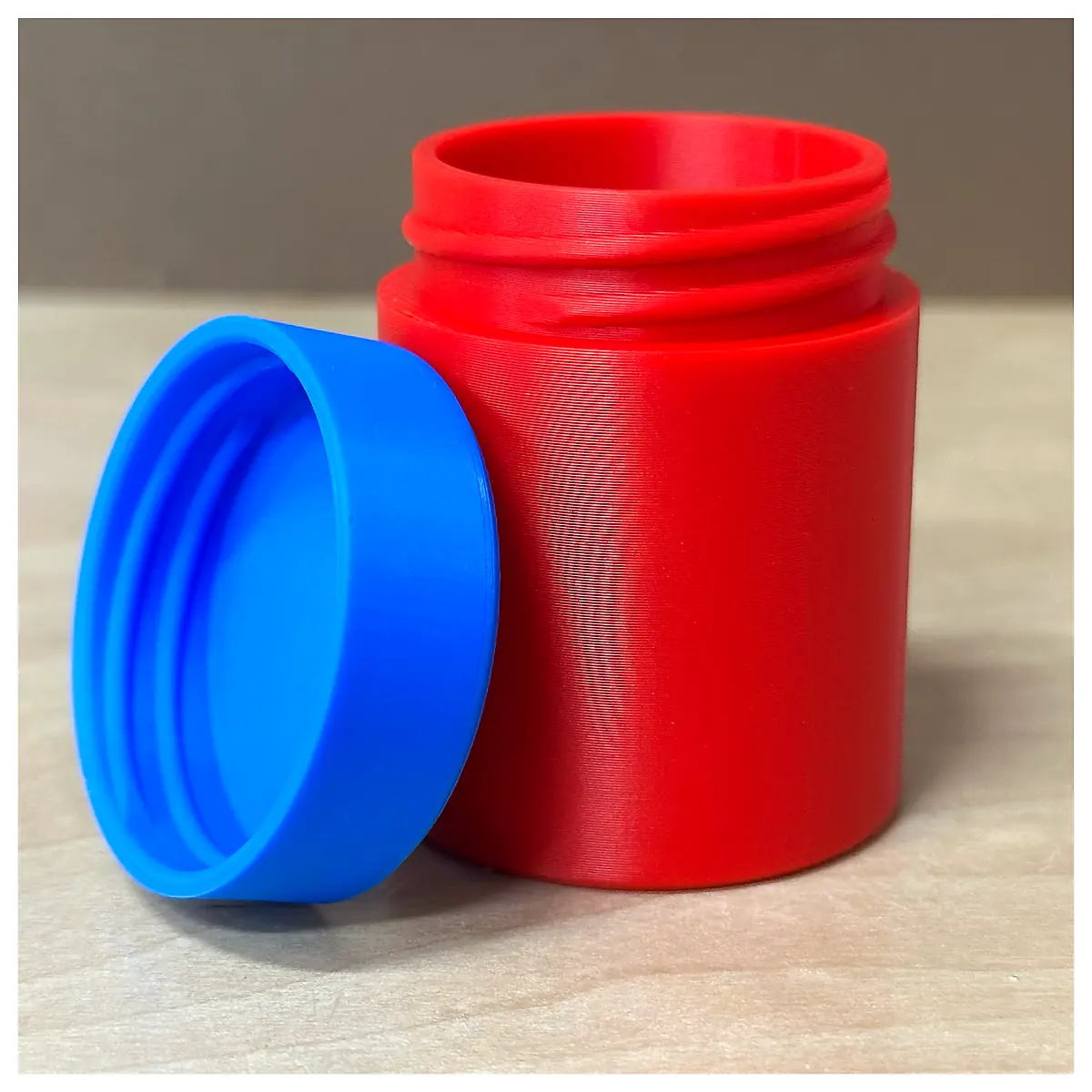 Adjustable Parametric Jar Replacement Parts Repair Universal Accessories Replacement Change