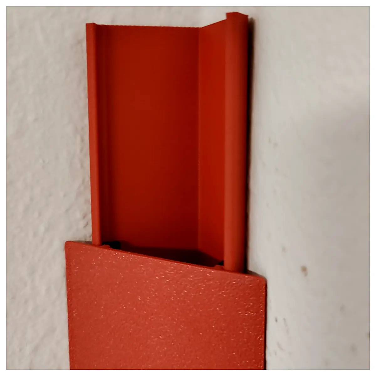 Wall Cable Duct Universal Cable Management Housing Installation Protection Repair Parts