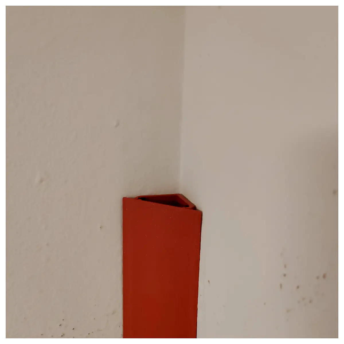 Wall Cable Duct Universal Cable Management Housing Installation Protection Repair Parts