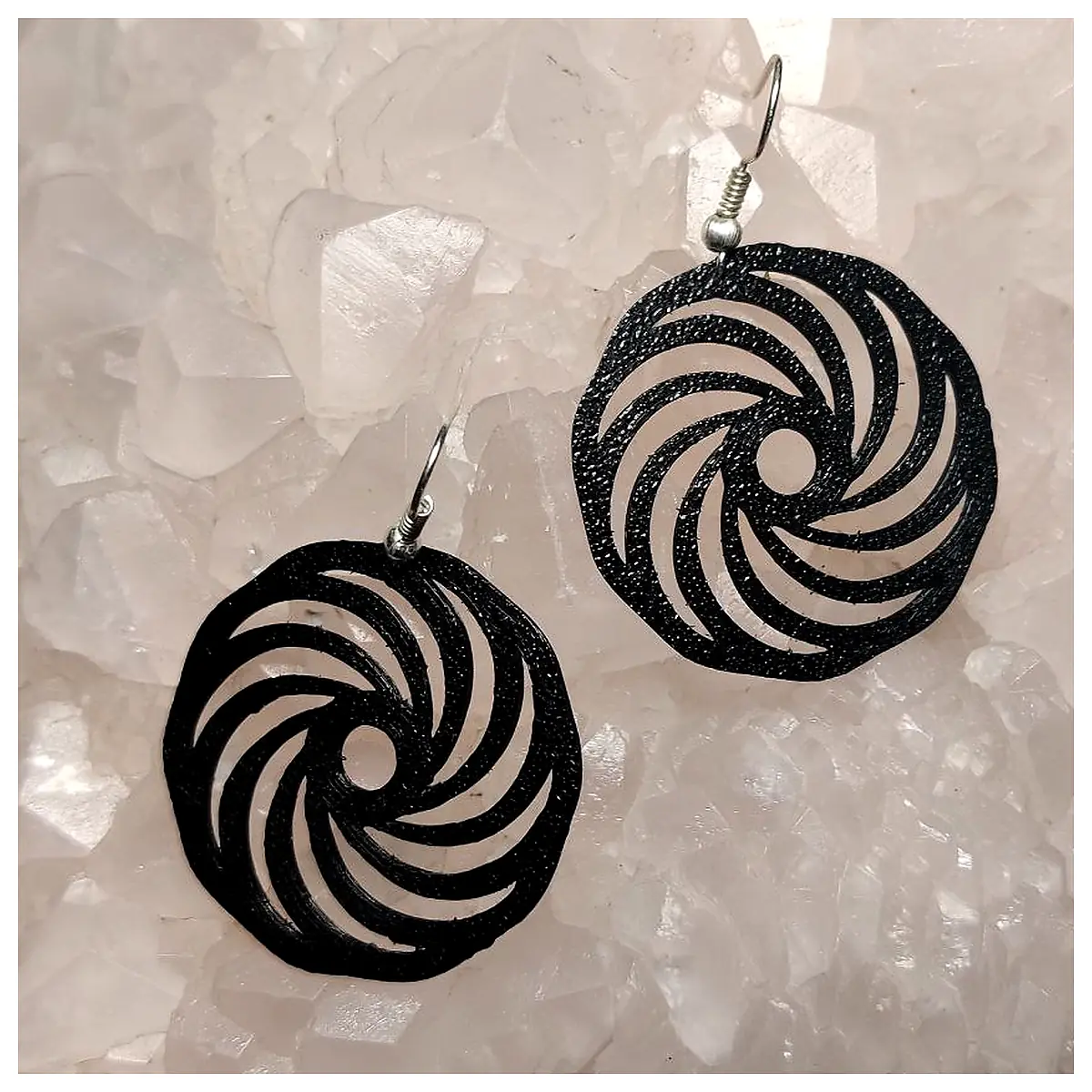 Swirl Earrings Captivating Designs Jewelry Elegant Accessories Buy Now