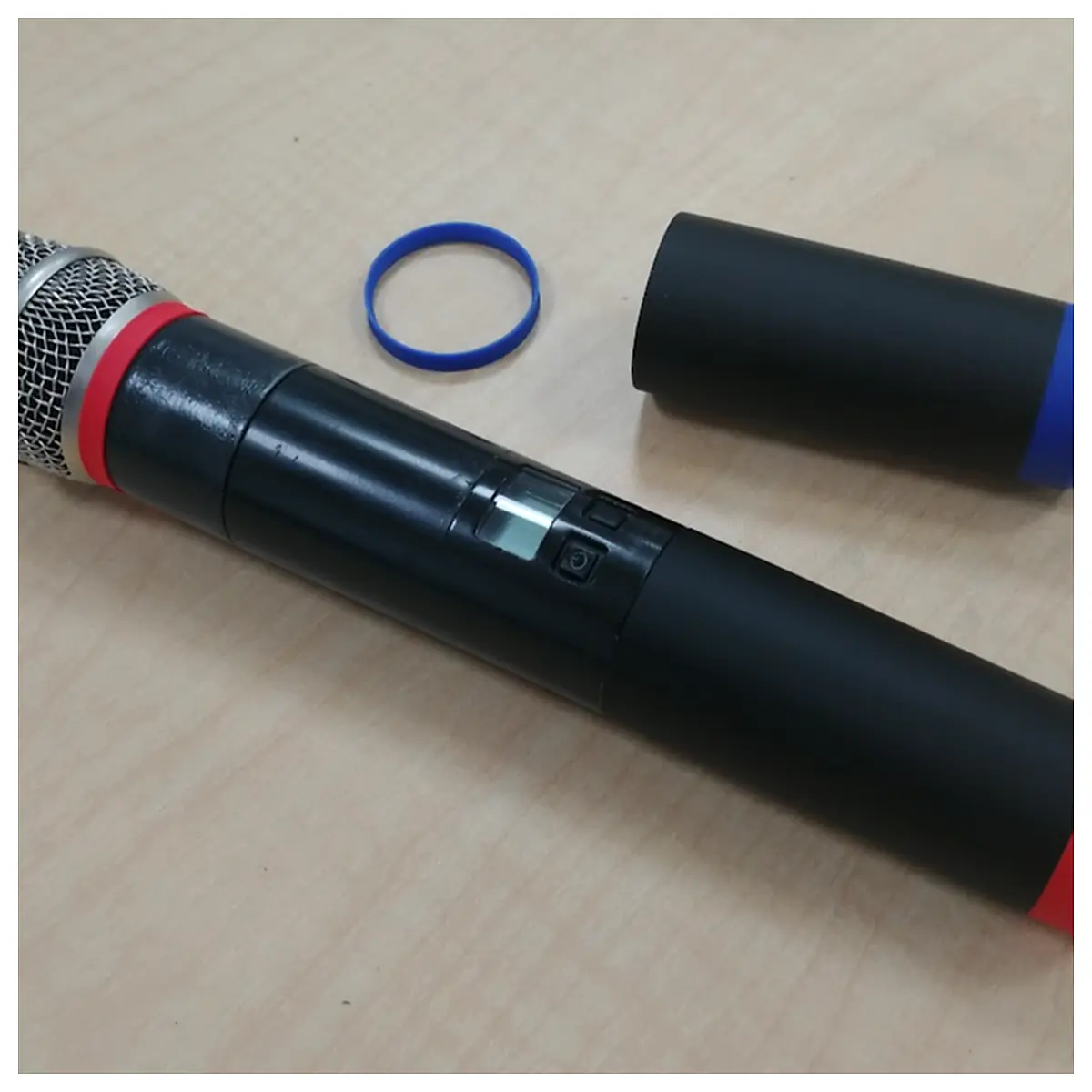Line6 THH12 Battery Cup Replacement Battery Holder Charger Accessories Effects Pedal Parts Spare Parts