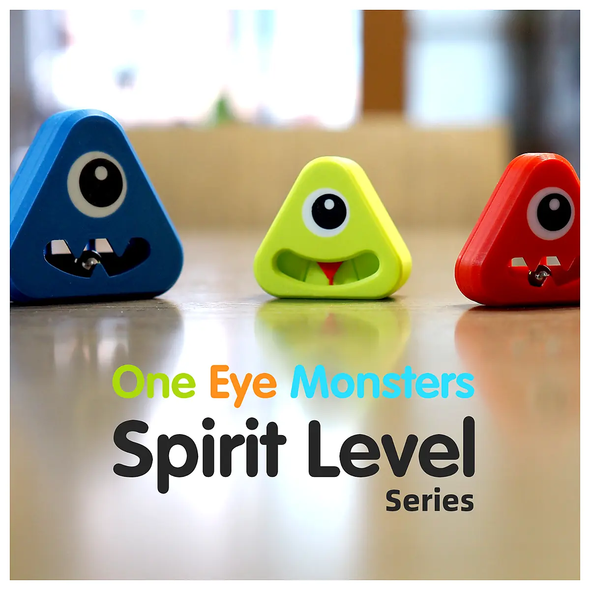 One Eye Monster Spirit Level Series Measuring Tool Angle Laser Level Guide Repair Parts