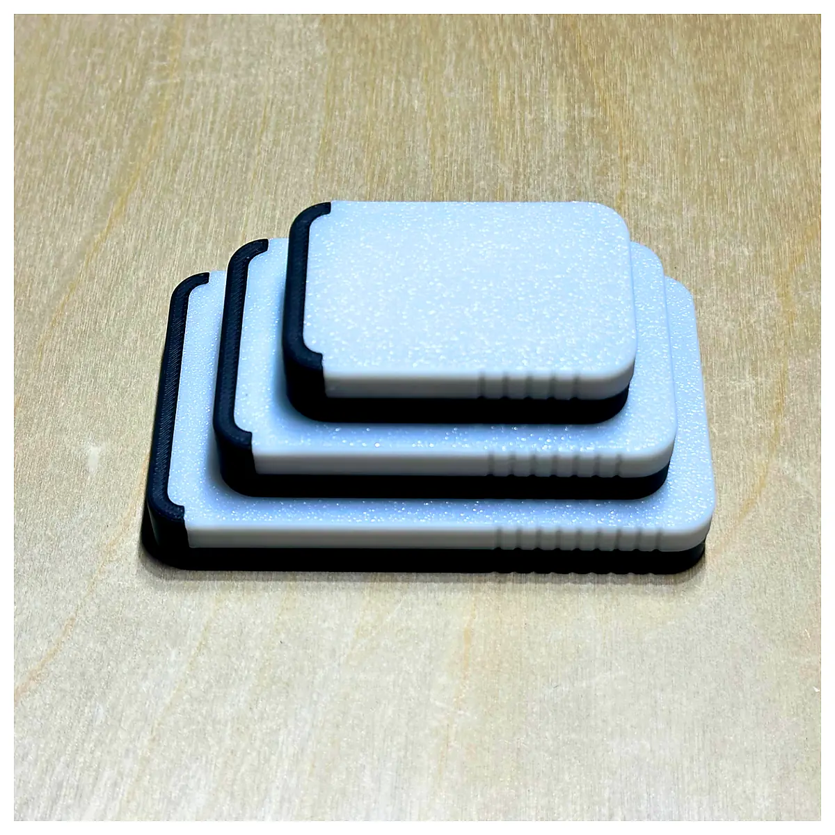Mini Pocket Slide Box 5cm 7cm 9cm H15cm Universal Storage Box Parts Repair