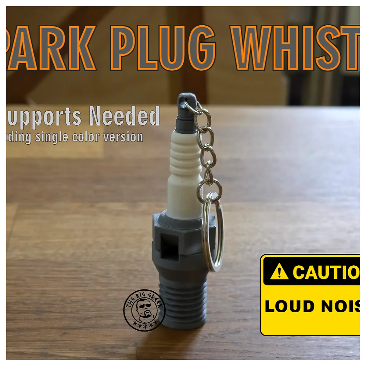 Spark Plug Whistle Repair Parts Universal Automotive Fuel Injector Parts Car Repair Tools