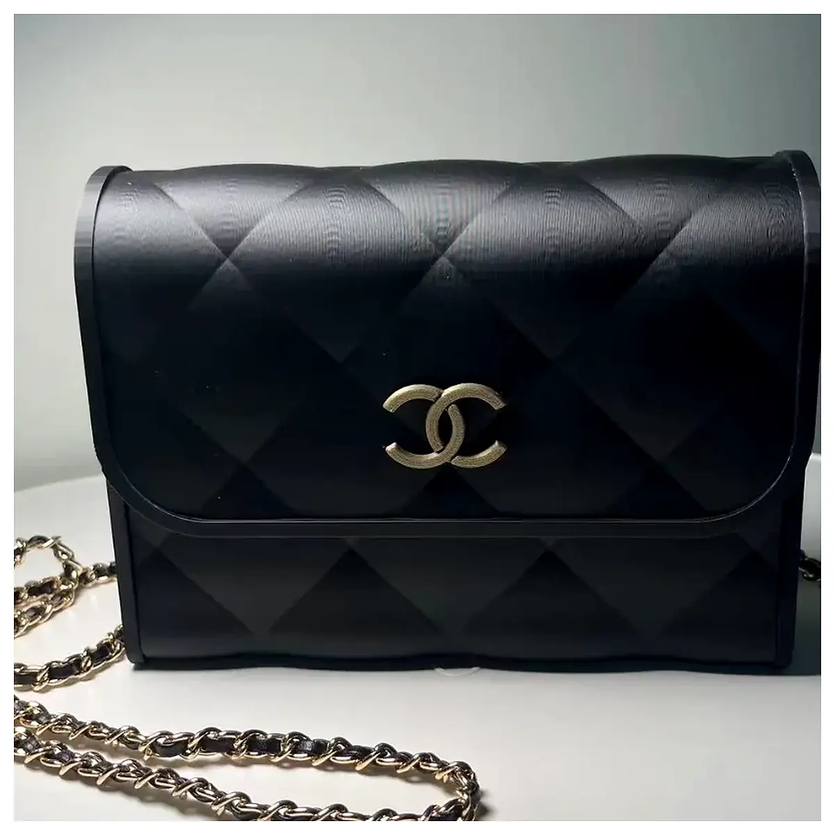 Storage BoxBag Excluding Chain Versatile Storage Box Parts Repair Organization