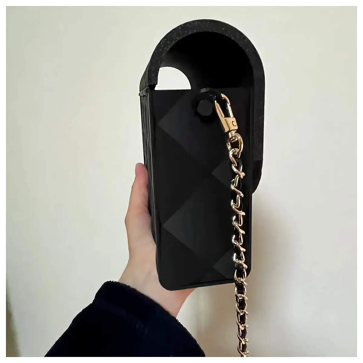 Storage BoxBag Excluding Chain Versatile Storage Box Parts Repair Organization