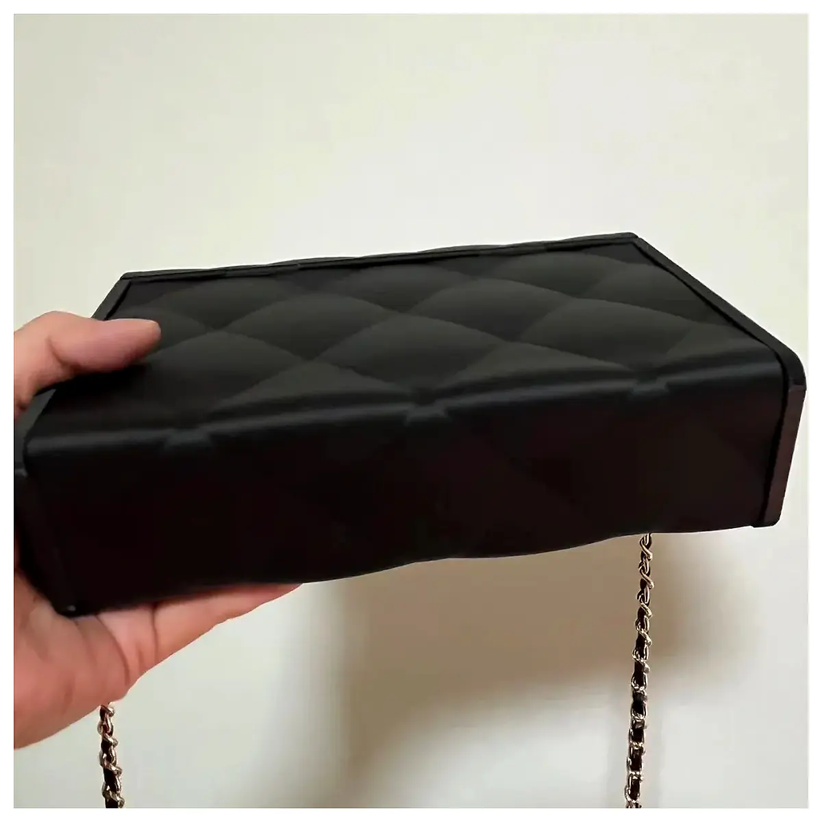 Storage BoxBag Excluding Chain Versatile Storage Box Parts Repair Organization