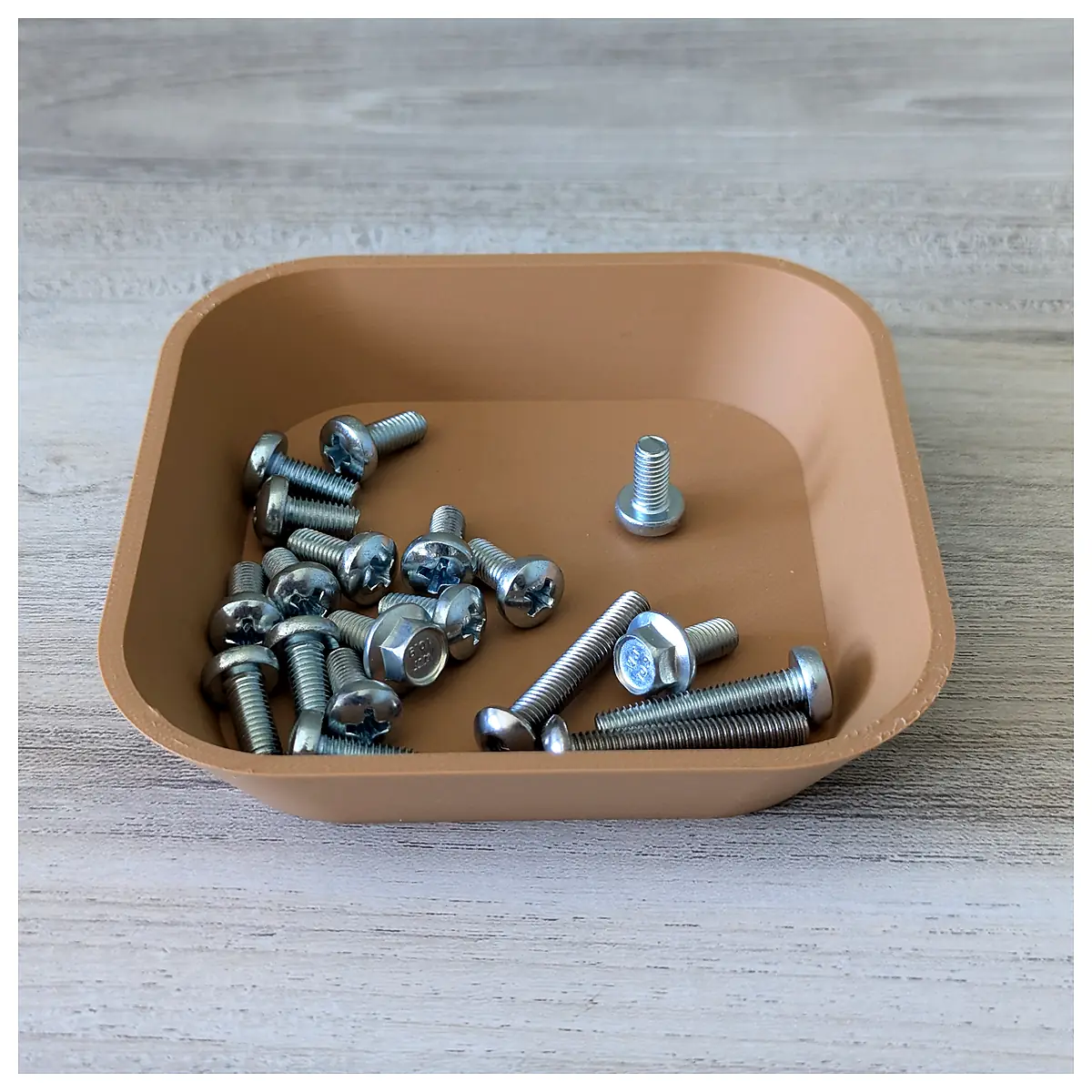 Universal Trays Parts Repair Shipping Storage Cargo Trays