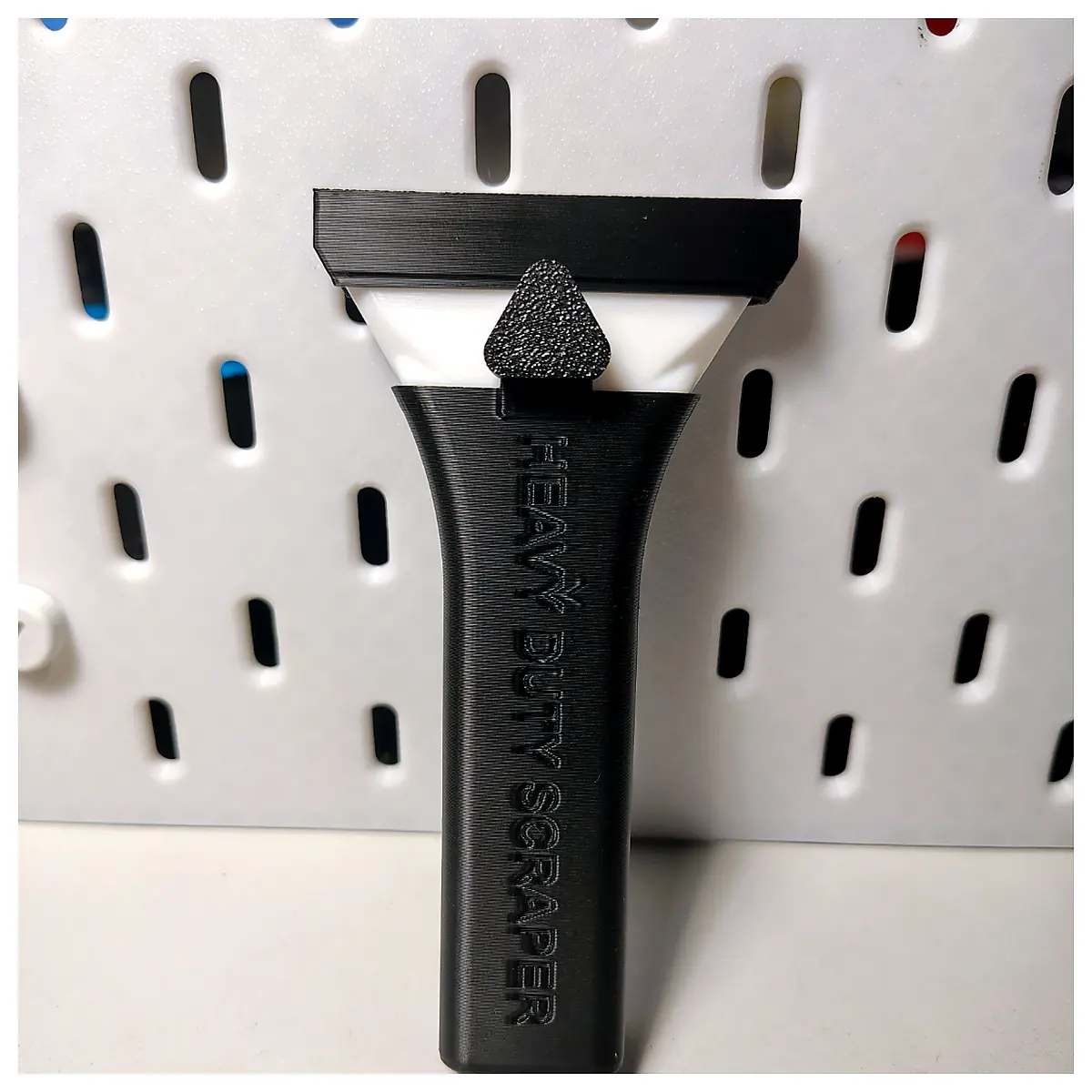 Scraper Blade Tool Multi Blade Storage Scraping Surface Processing Industrial Tool Scraper