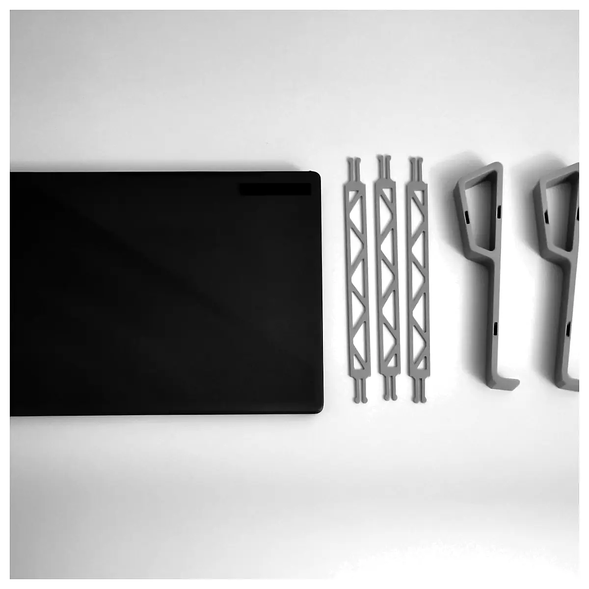Laptop Stand V2 Stronger More Versatile Adjustable Support Laptop Accessories Cooling Pad