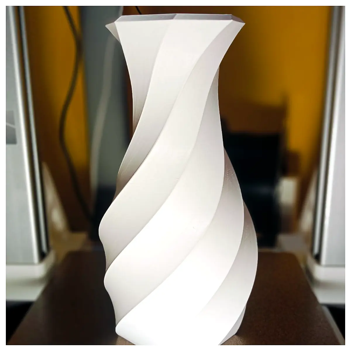 Modern Vase Decor Home Style Creative Arrangement Art Piece Purchase Parts Repair