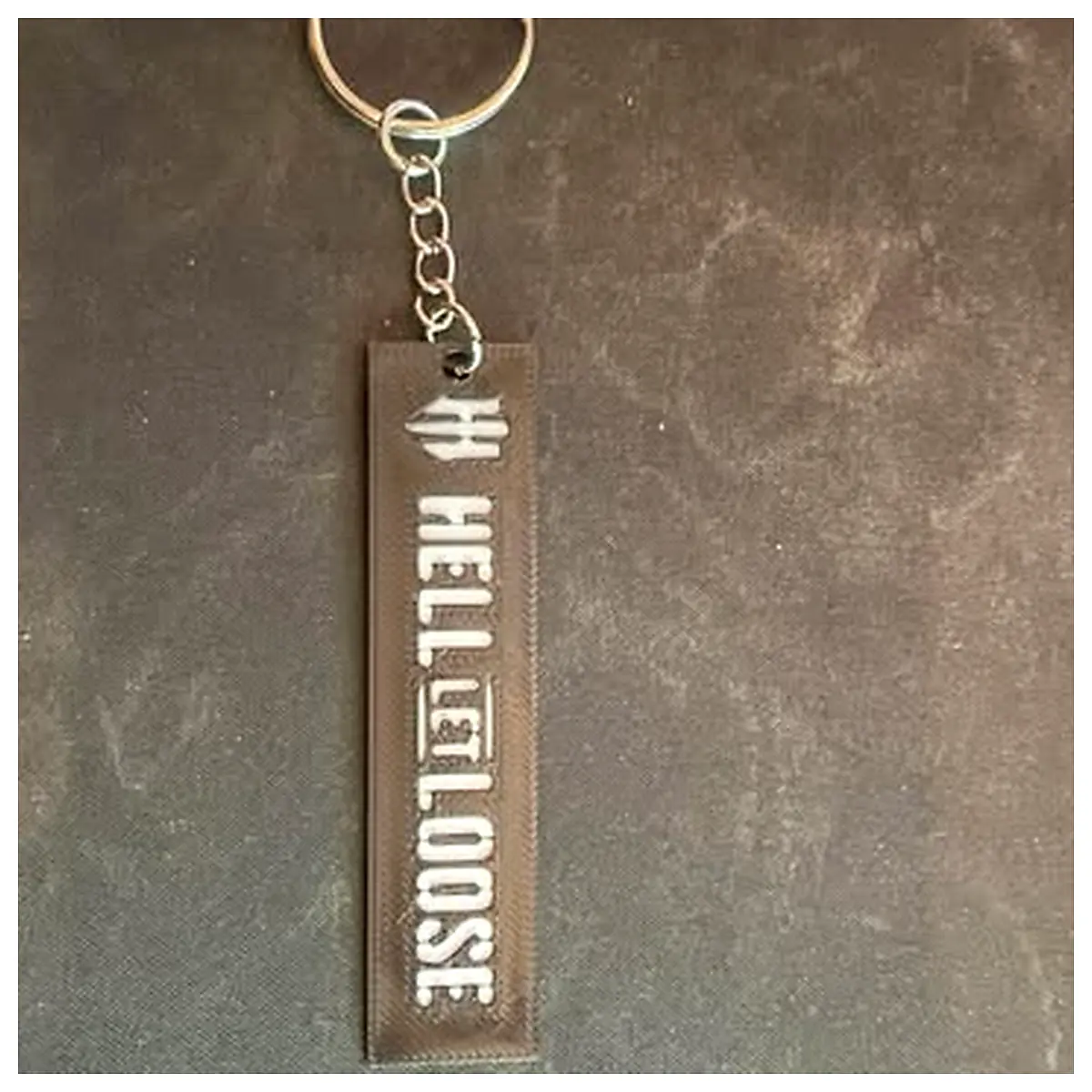 Key Chain Car Key Ring Keychain Key Loop Key Accessories Car Accessories Vehicle Accessories Key Protection Key Security Car Decoration HLL Keyring