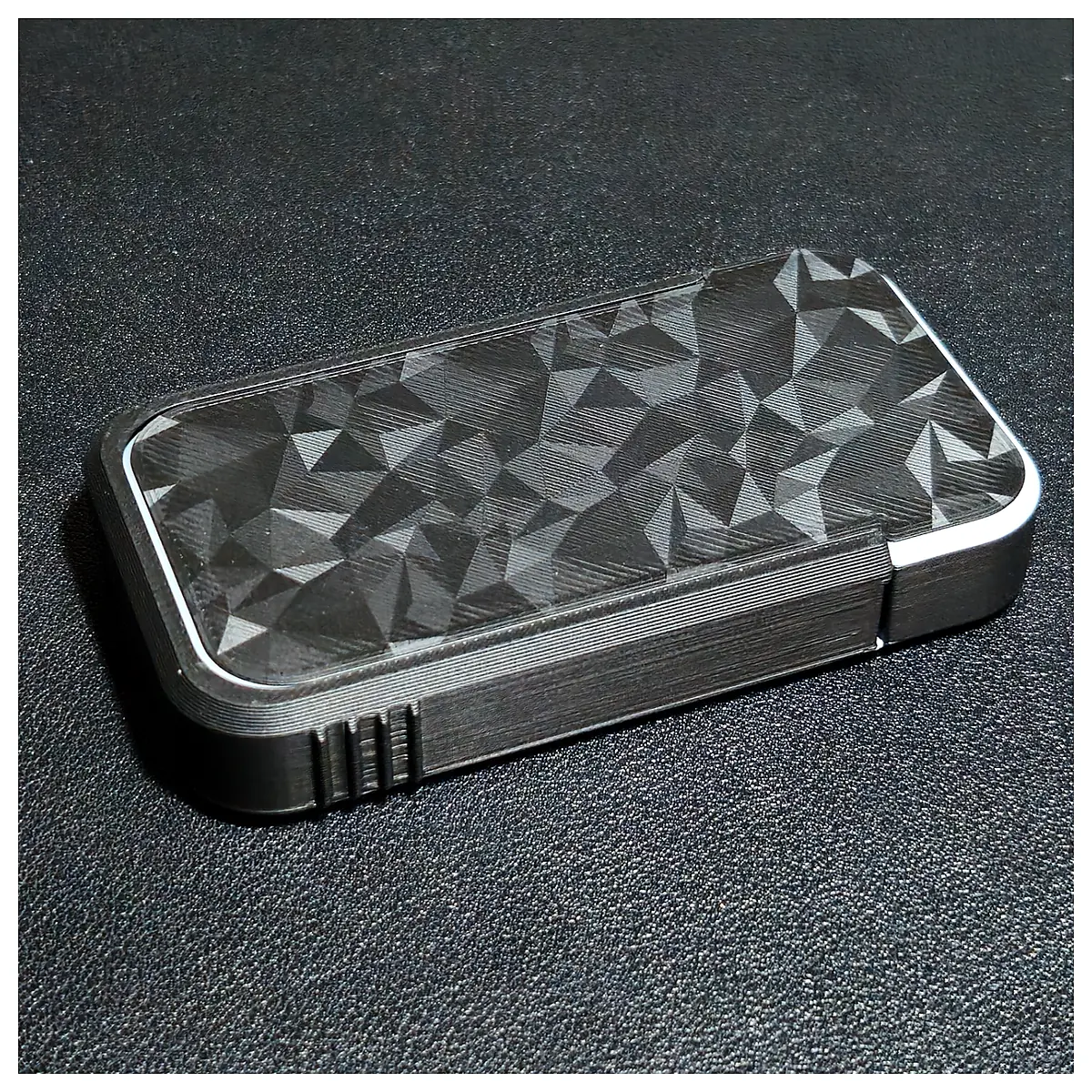 Travel Pill Box Small Portable Multi Dose Organizer Vitamin Medicine Case Travel Medication