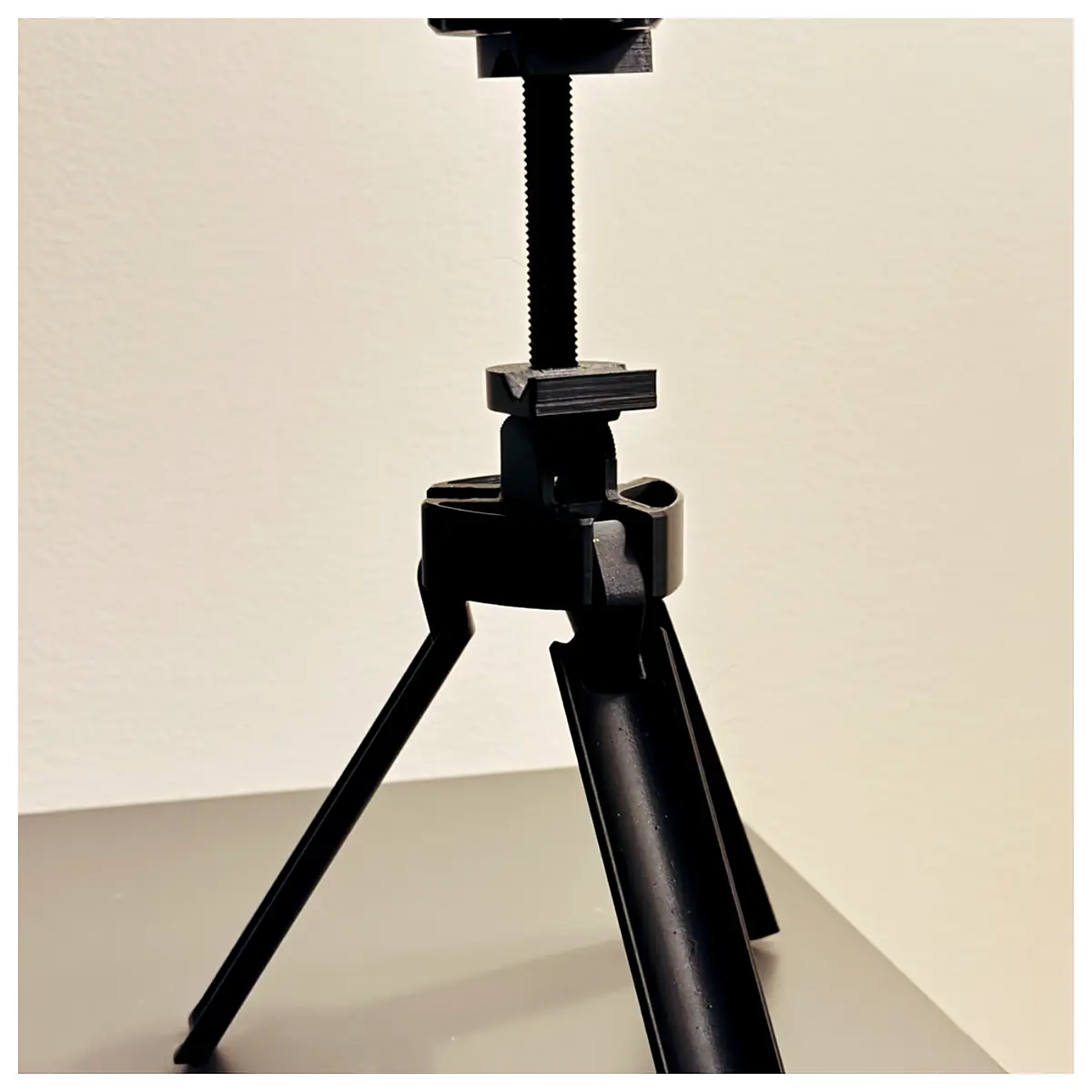 Folding Phone Tripod Adjustable 100 Printed Parts Phone Stand Photography Support Mobile Tripod Stand