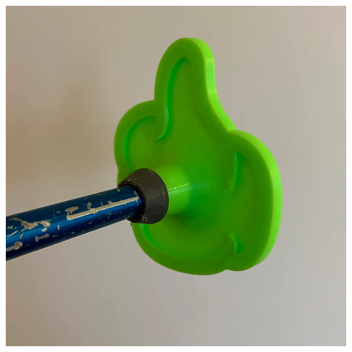 Ski Pole Basket Replacement Parts Repair Accessories Guide Basket Ski Pole Accessories