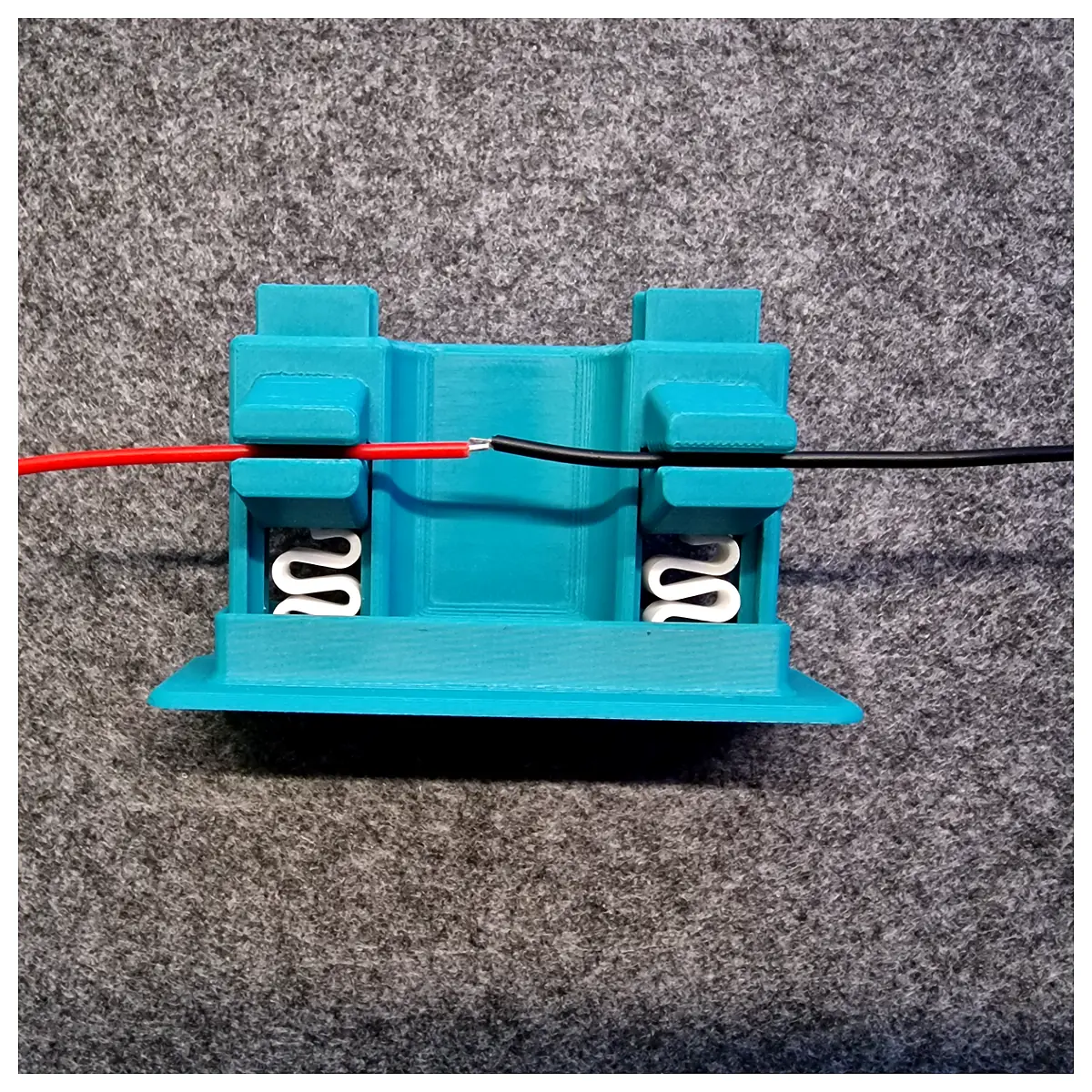 Soldering Wire Holder Tool Component Support Bracket Cable Organizer Repair Accessories Electronic Device Parts