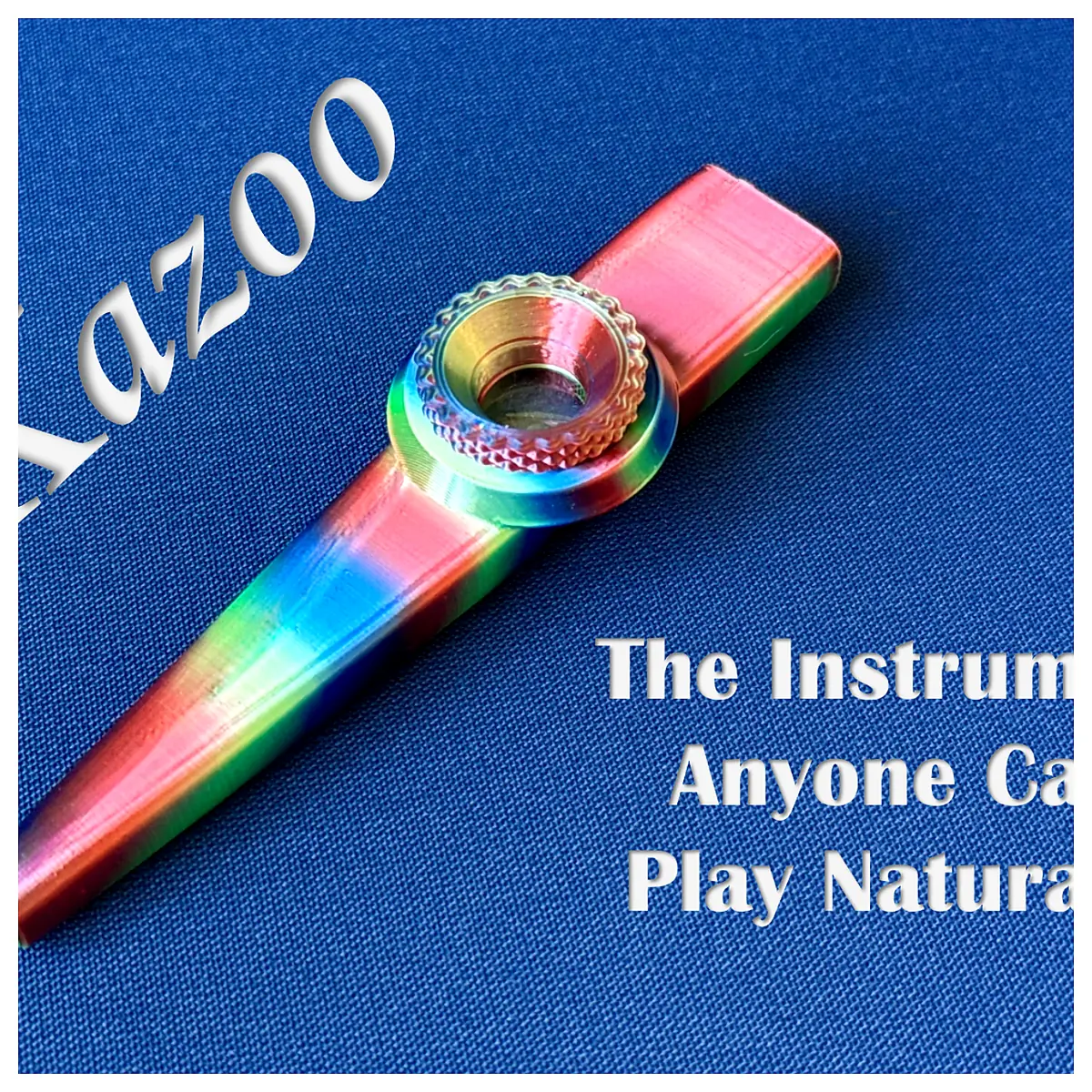 Weird Whistle Toy Kazoo Musical Instrument Repair Parts Replacement Accessories Creative Fun