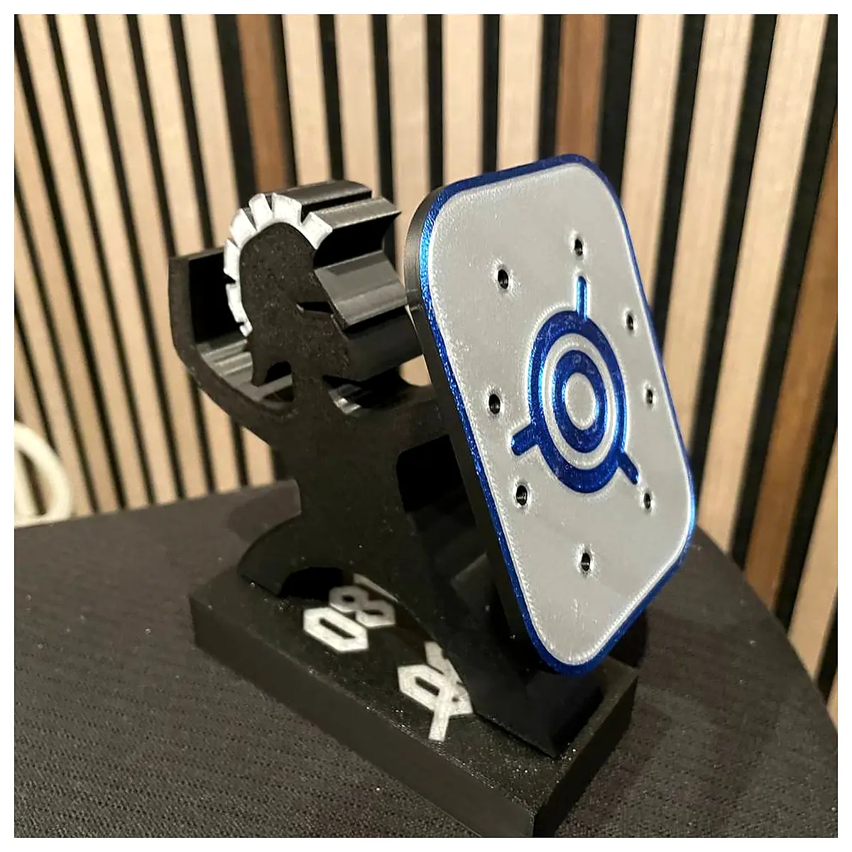 Dart Holder 9 Darts Universal Support Stand Protection Accessories Darts Game Equipment Darts Player