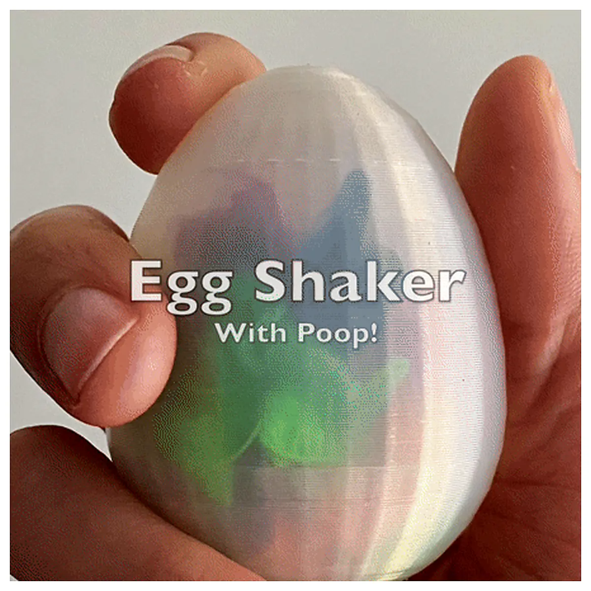 Poop Shaker Parts Repair Universal Replacement Fitness Accessories Exercise Equipment