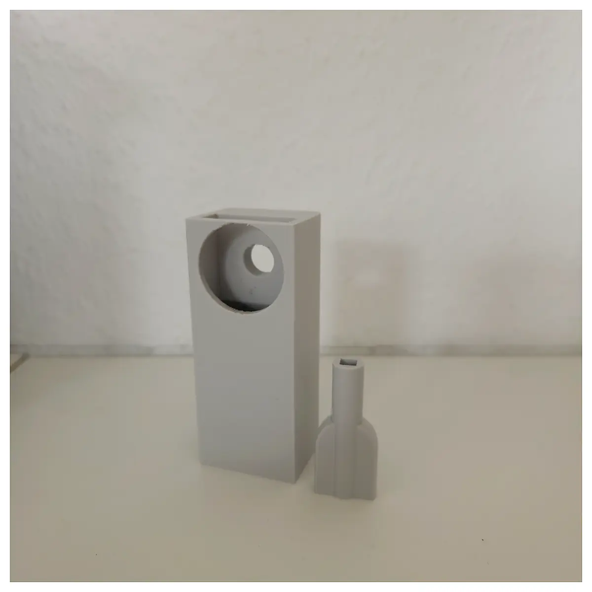 Radiator Vent Cover Ventilation System Heating Repair Parts Installation Replacement