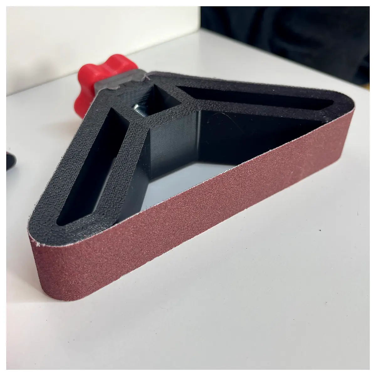 Sanding Tool Accessories Sandpaper Grinding Tools Multi Function Electric Tools Sanding Accessories Sandpaper Grinding