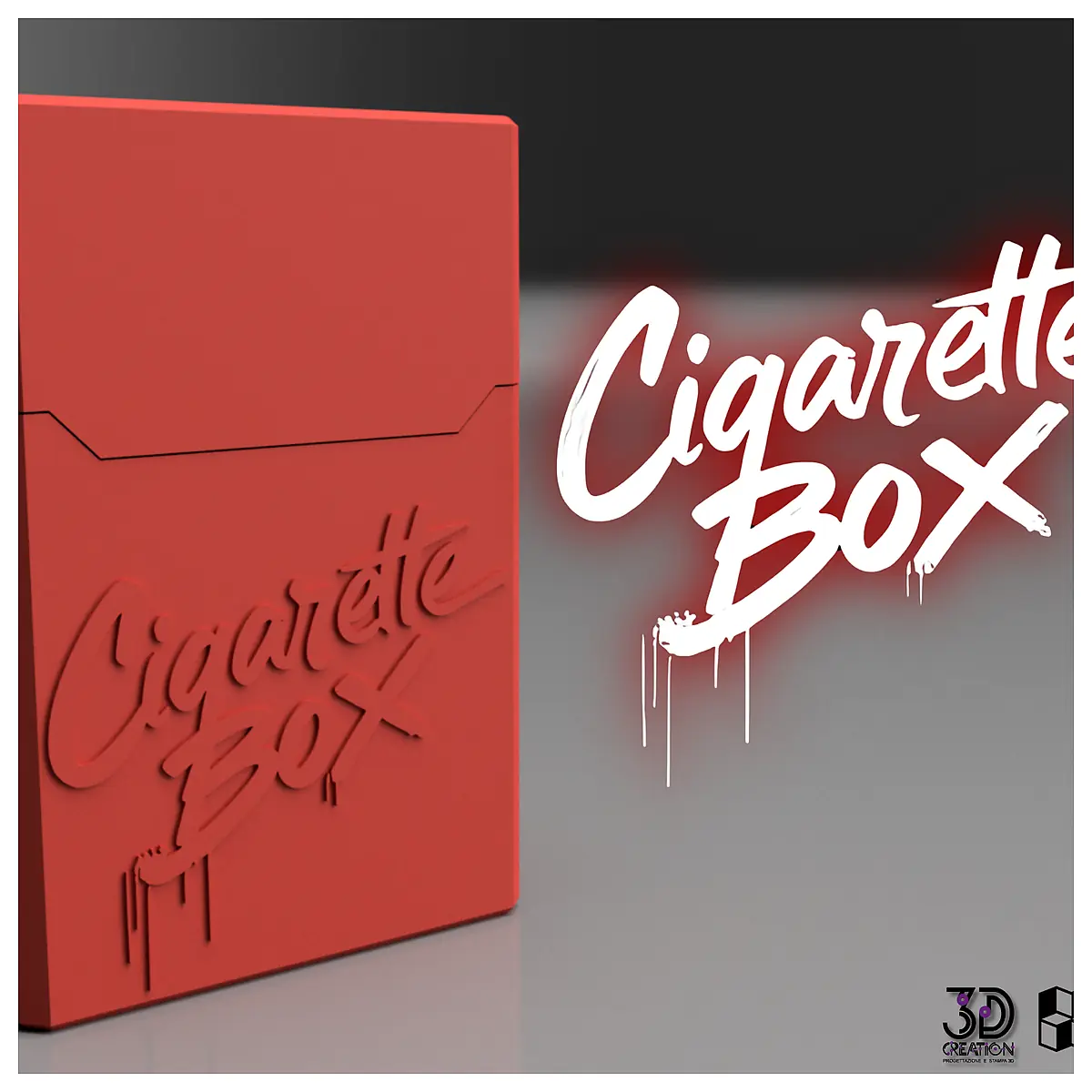 Cigarette Box Packaging Protection Shipping Storage Retail Wholesale Tobacco Accessories Cigarette Box Accessories