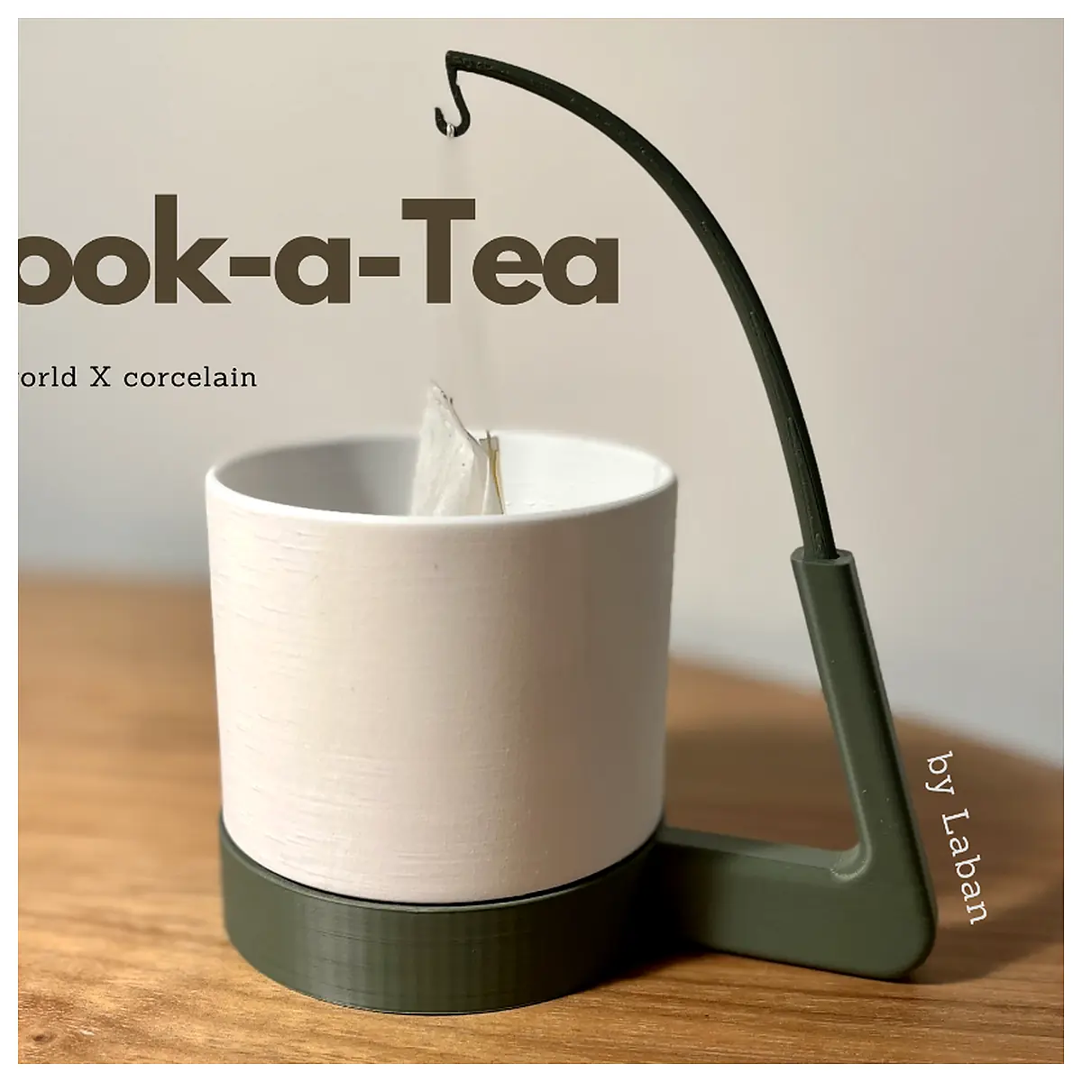 Tea Hook Tea Accessory Parts Tea Repair Universal Tea Care Tea Parts Wholesale