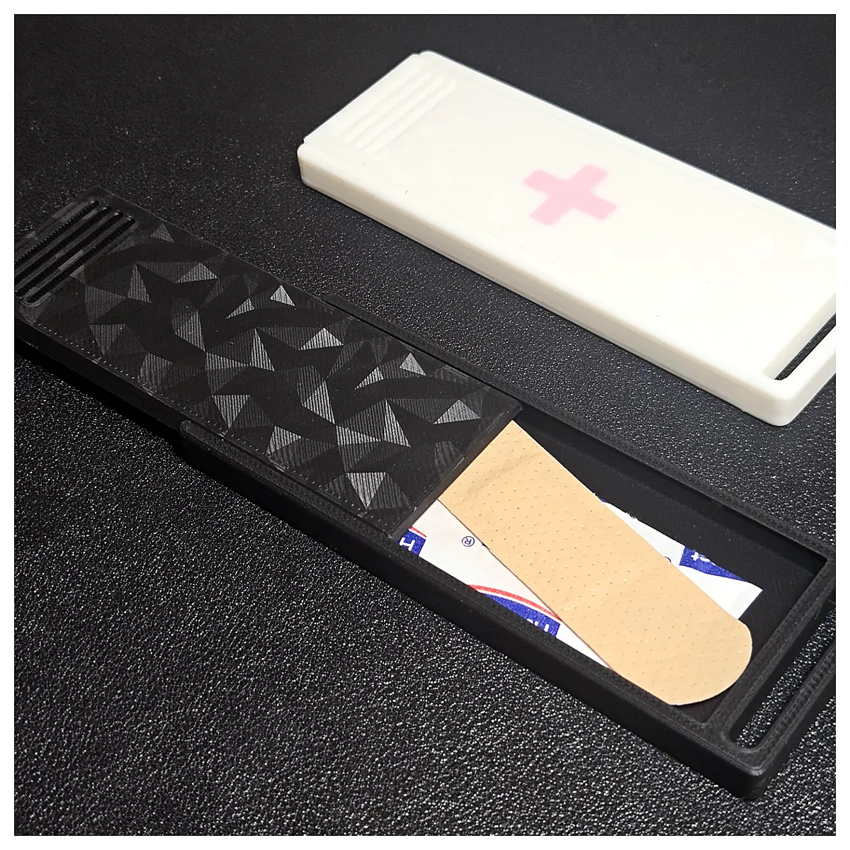 Bandage Box Multi Use Wound Patches Fast Bandaging Medical Supplies Medical Accessories