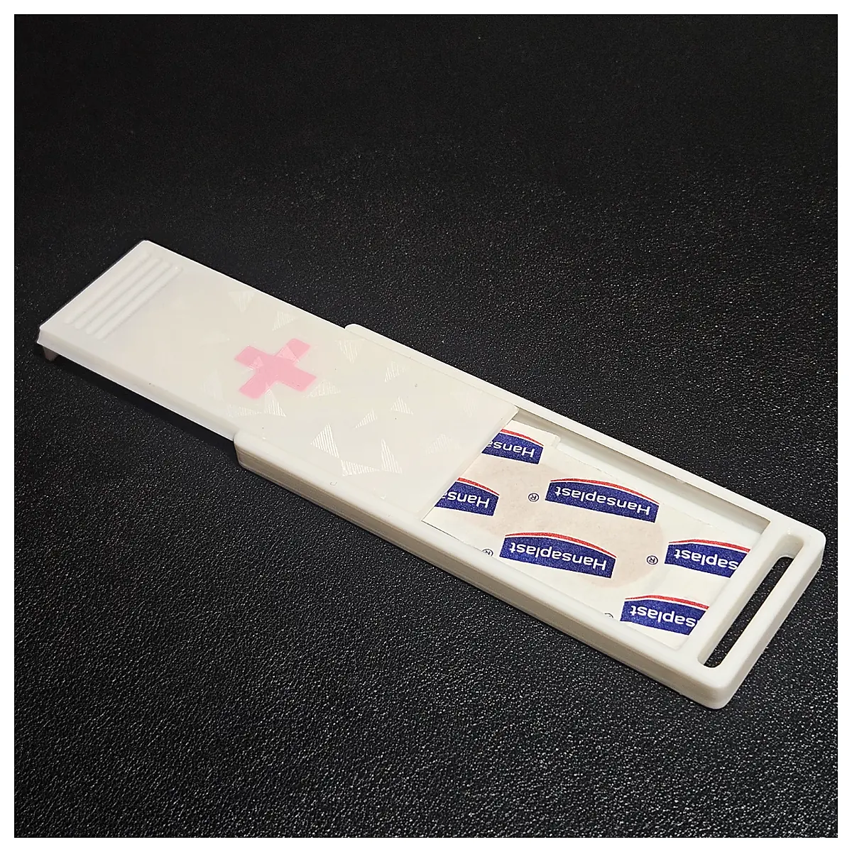 Bandage Box Multi Use Wound Patches Fast Bandaging Medical Supplies Medical Accessories