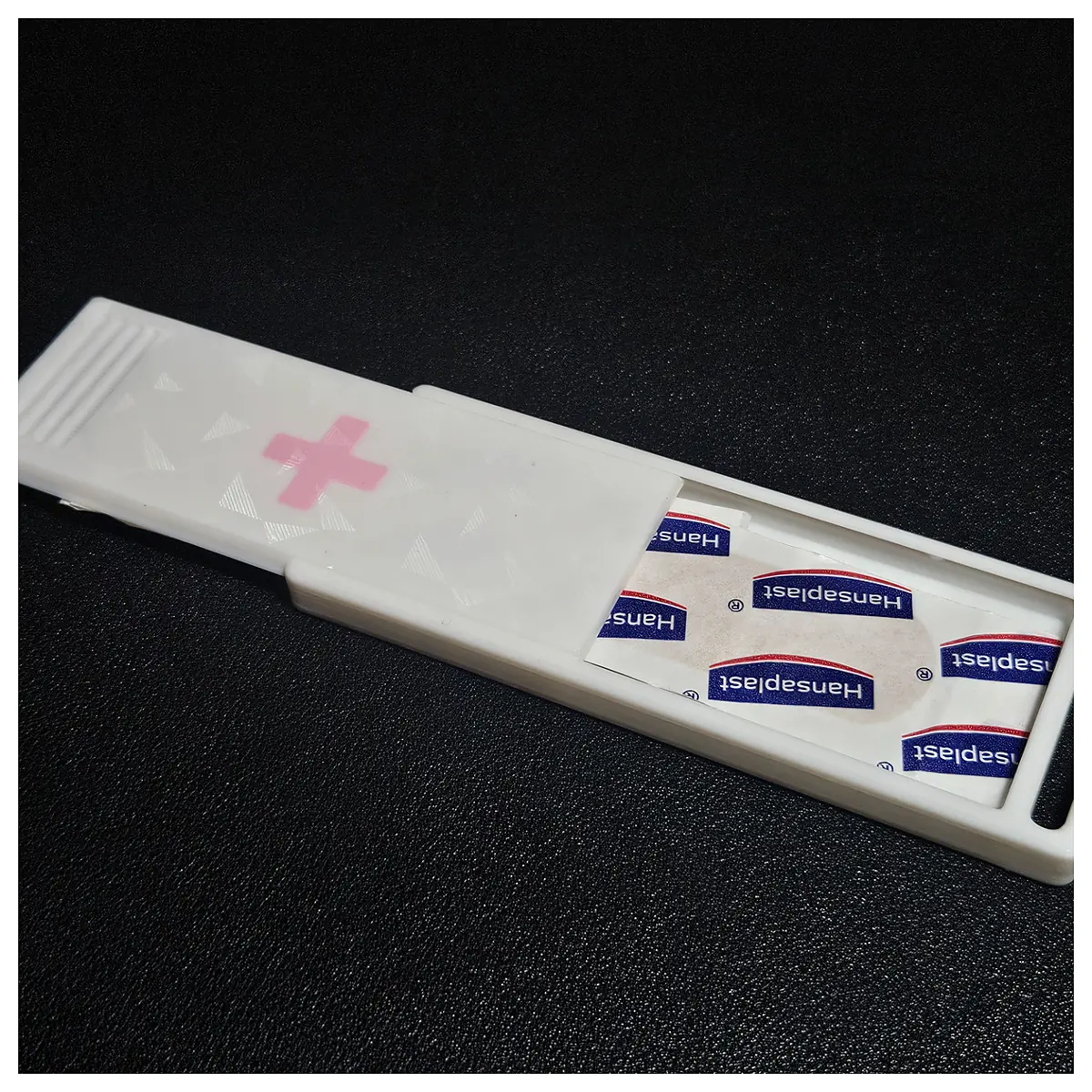 Bandage Box Multi Use Wound Patches Fast Bandaging Medical Supplies Medical Accessories