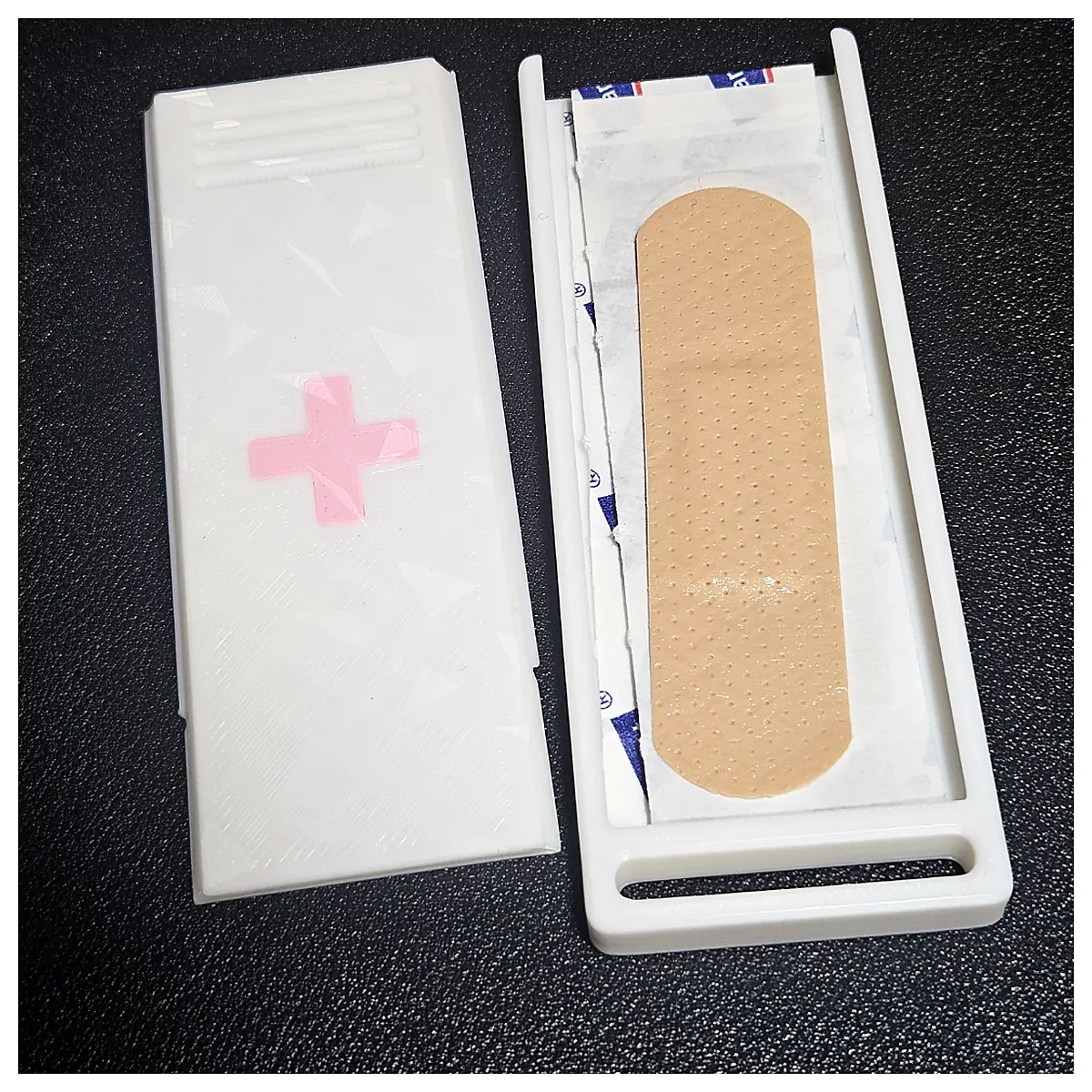 Bandage Box Multi Use Wound Patches Fast Bandaging Medical Supplies Medical Accessories