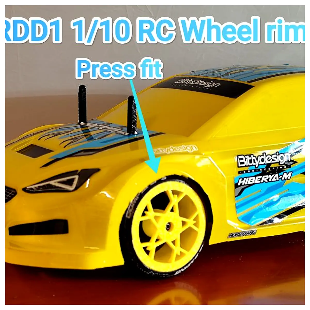 Wheel Rim 110 RC Wheel Wheelbarrow Universal Parts Repair Replacement Search