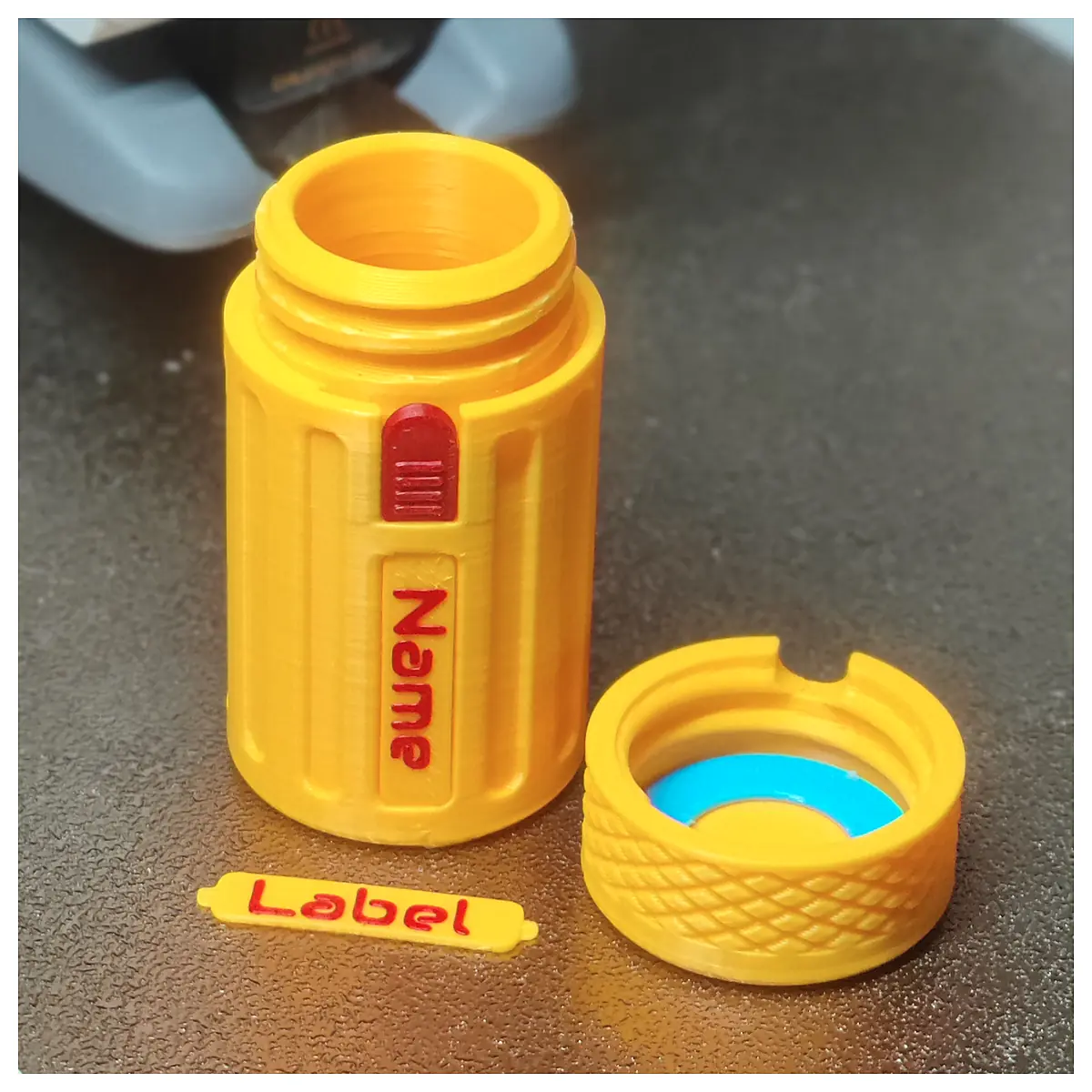 Storage Container Parts Repair Storage Organization Universal Box Supplies Storage Solutions
