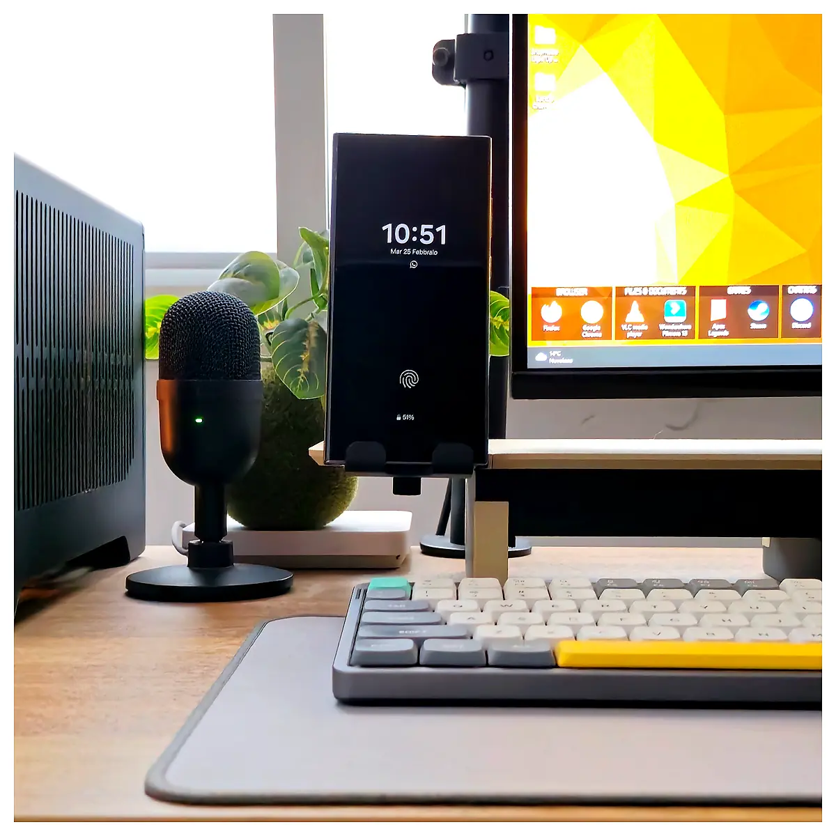 Smartphone Holder Modular Shelf Desk Holder Phone Stand Mobile Holder Phone Support Accessory