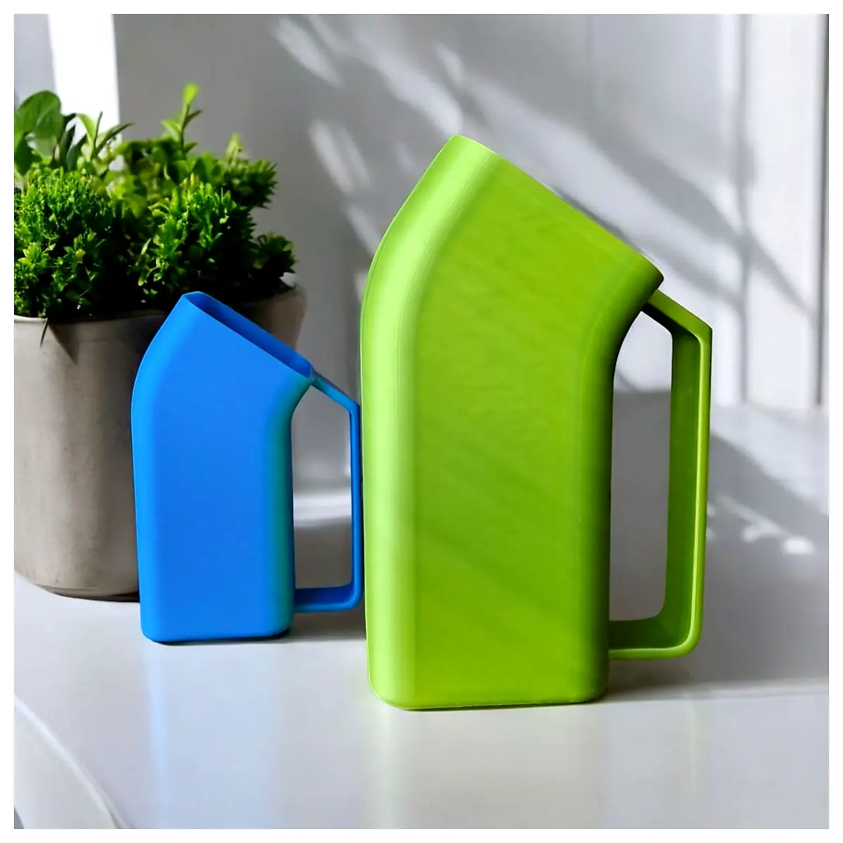 Pet Food Scoop No Support Curved Universal Measuring Spoon Feeding Pet Supplies Scoops