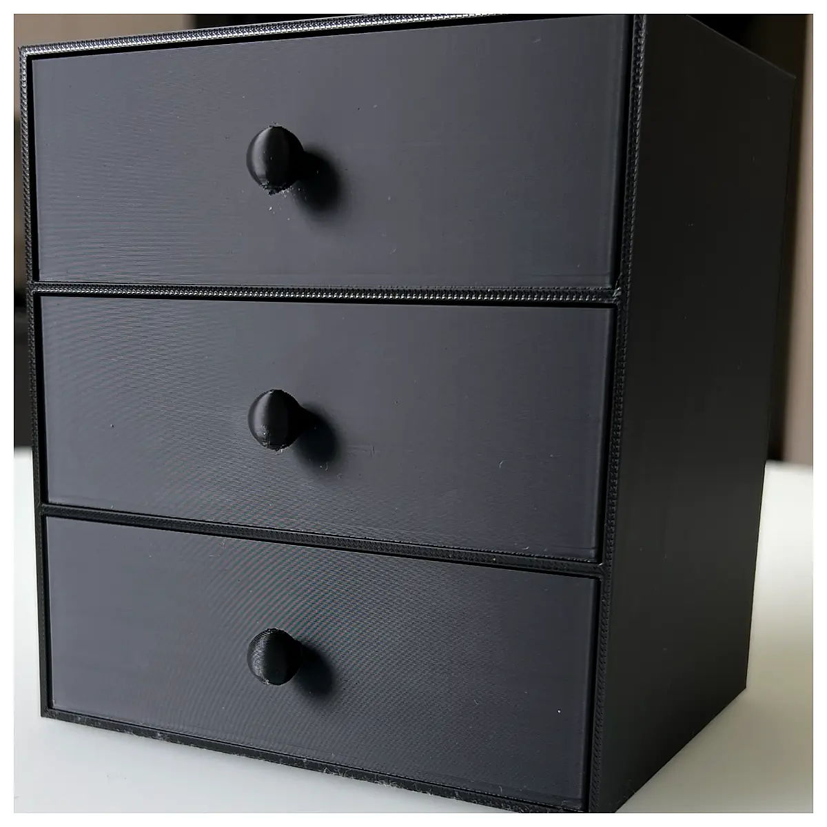 Drawer Box Organizer Multifunctional Storage Solutions Shelving Unit Storage Cabinet Drawers