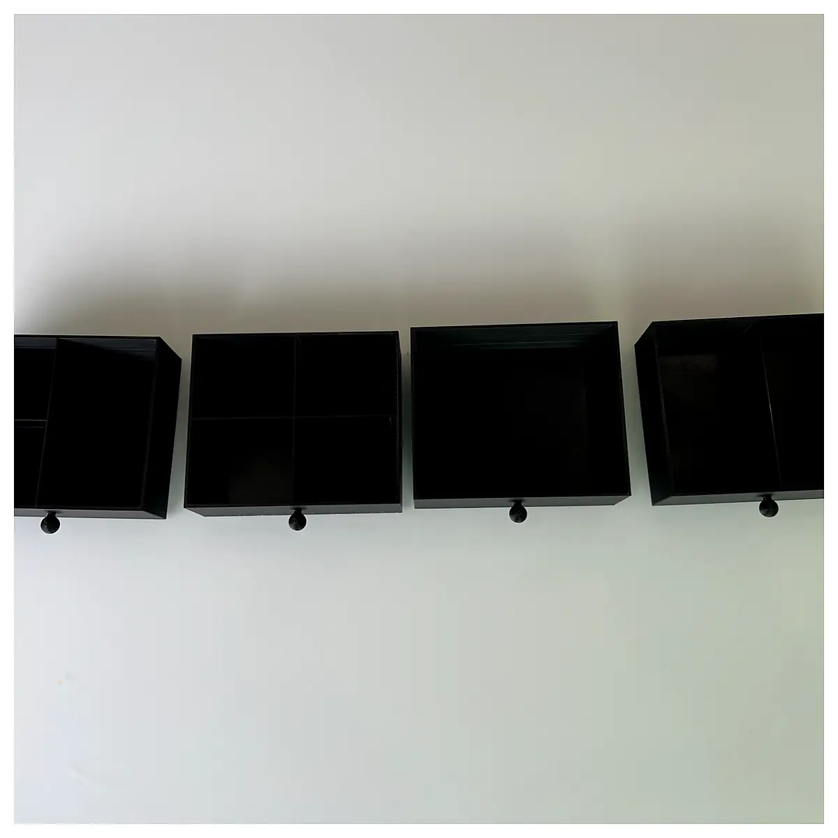 Drawer Box Organizer Multifunctional Storage Solutions Shelving Unit Storage Cabinet Drawers
