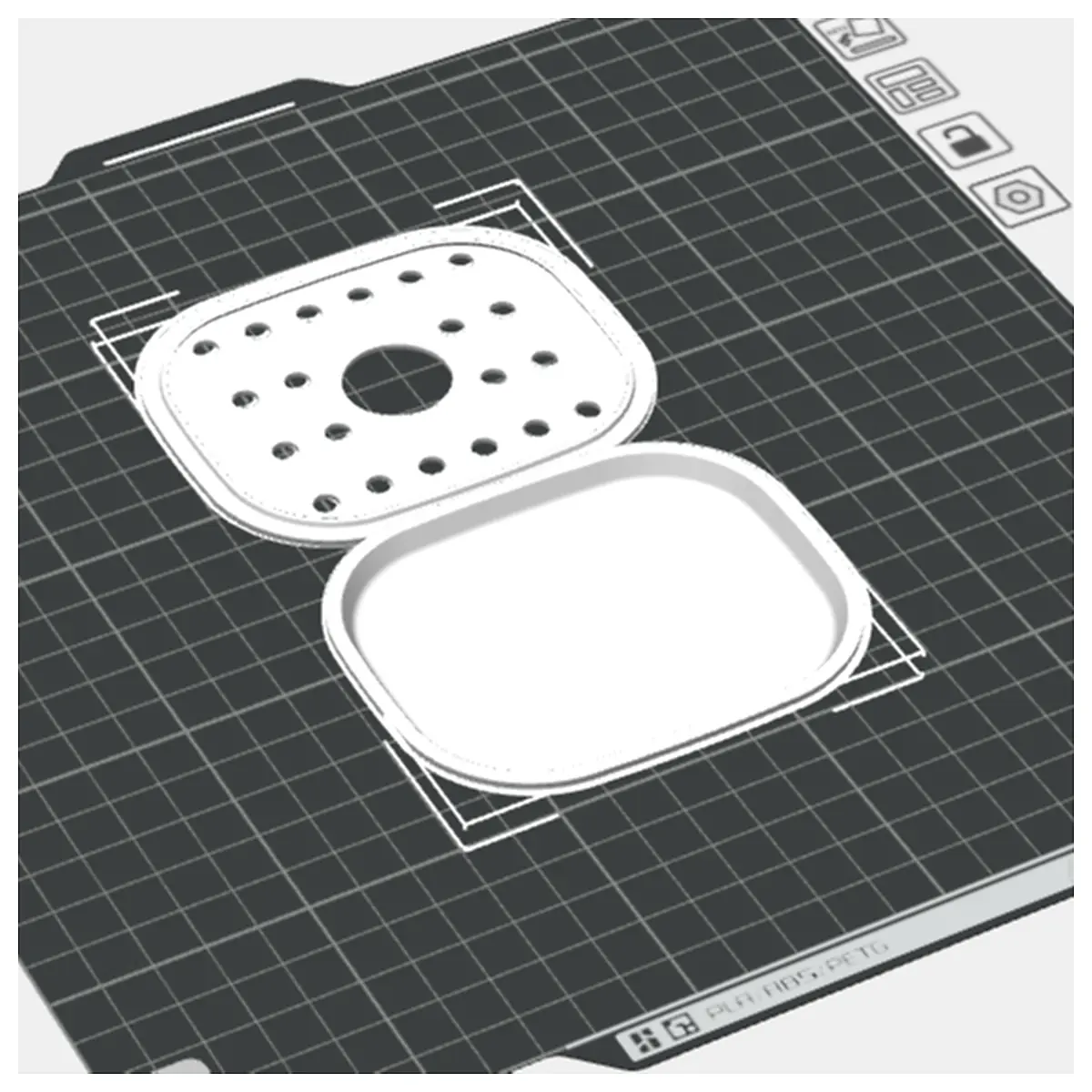 Drip Tray Grid Filter Universal Coffee Accessory Replacement Parts Coffee Machine Parts Drip Filter Net