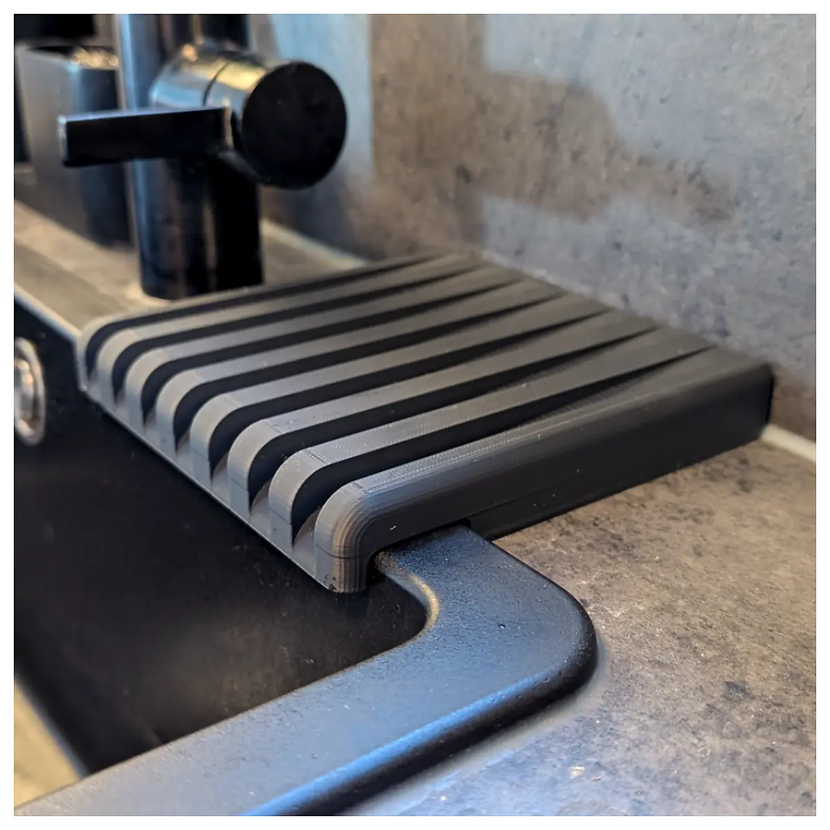 Stylish Sink Drain Replacement Parts Repair Installation Universal Water Saving Kitchen Faucet Accessories
