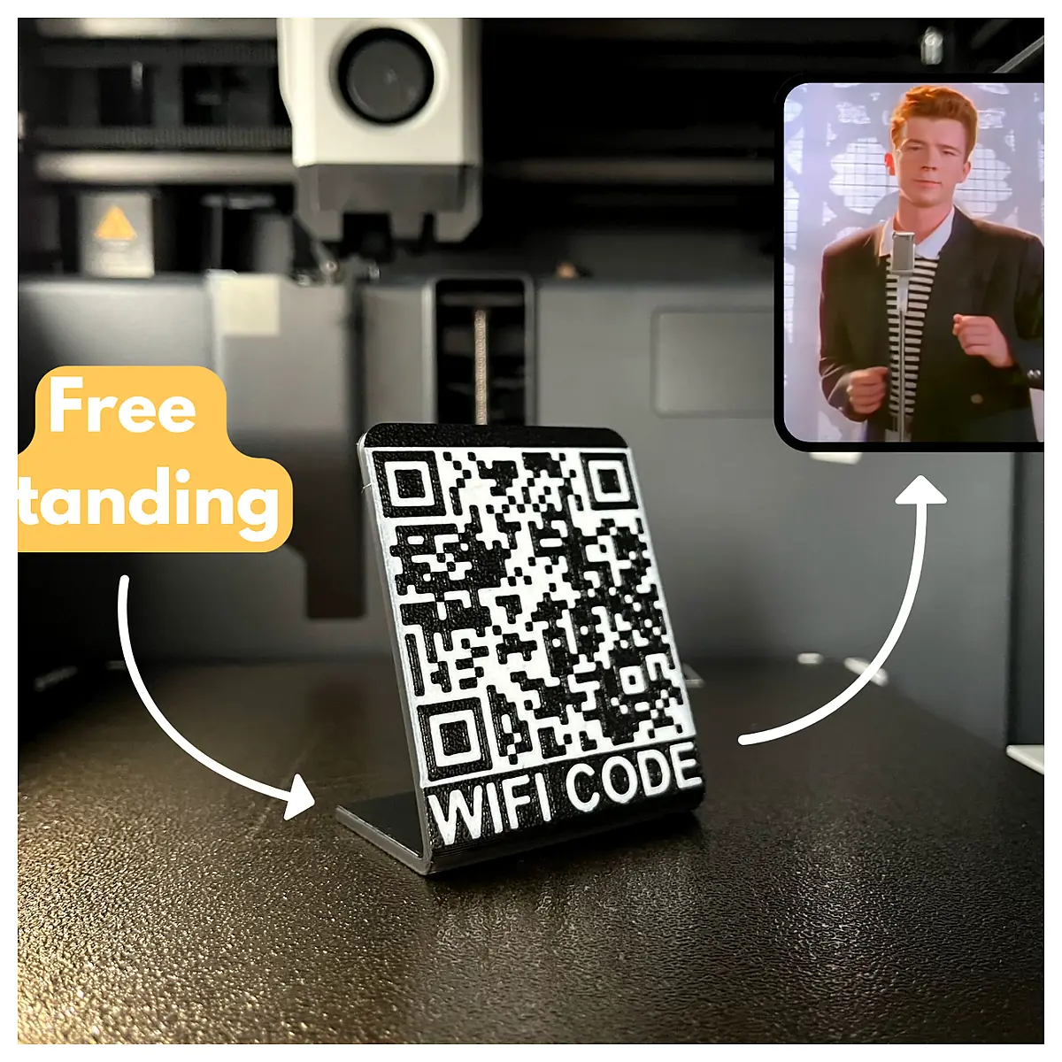 WiFi QR Code Scan Router Link Fix Network Issues Troubleshooting Fast Scan