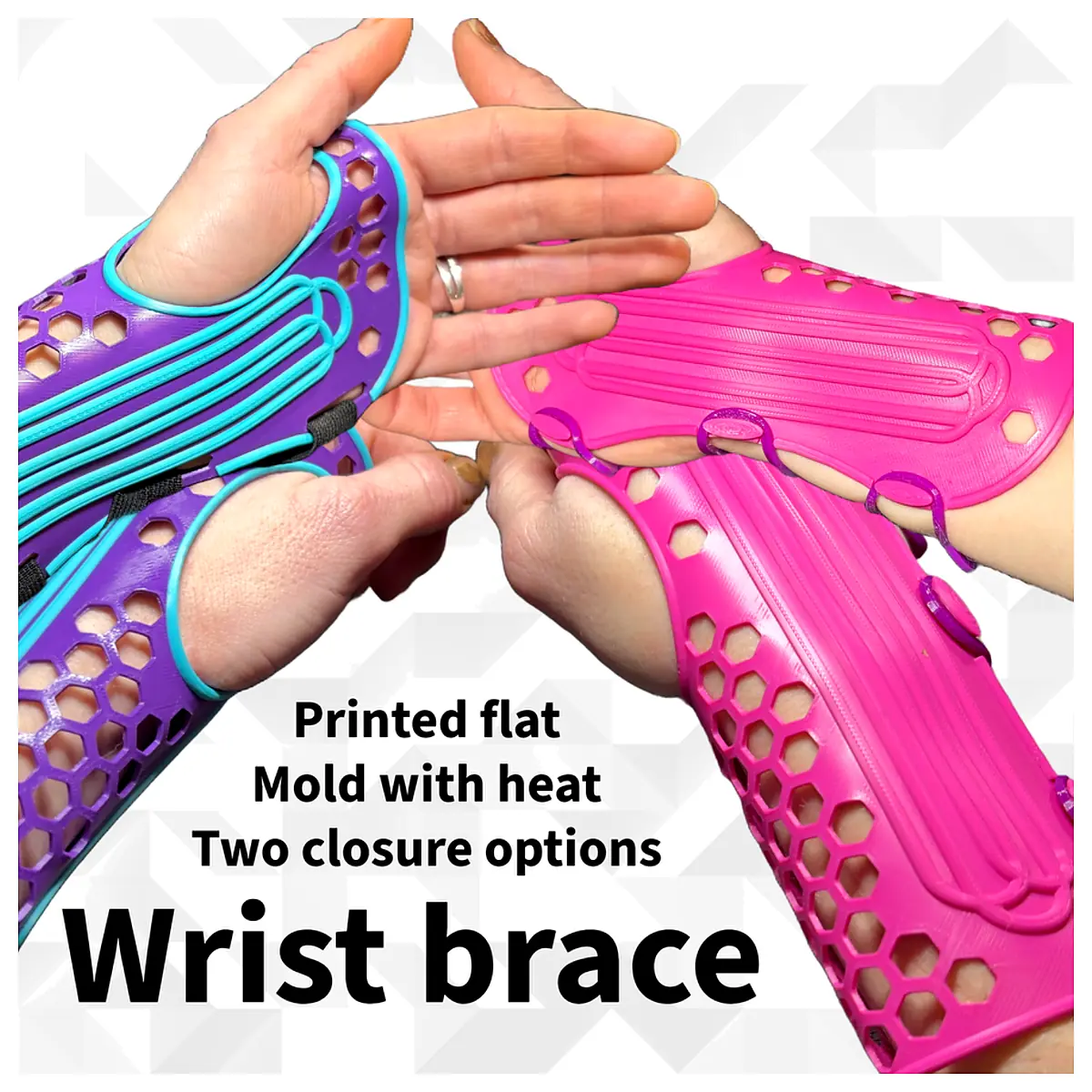 Wrist Bracelets Small Parts Universal Repair Accessories Replacement Wristband Tight Fit Utility