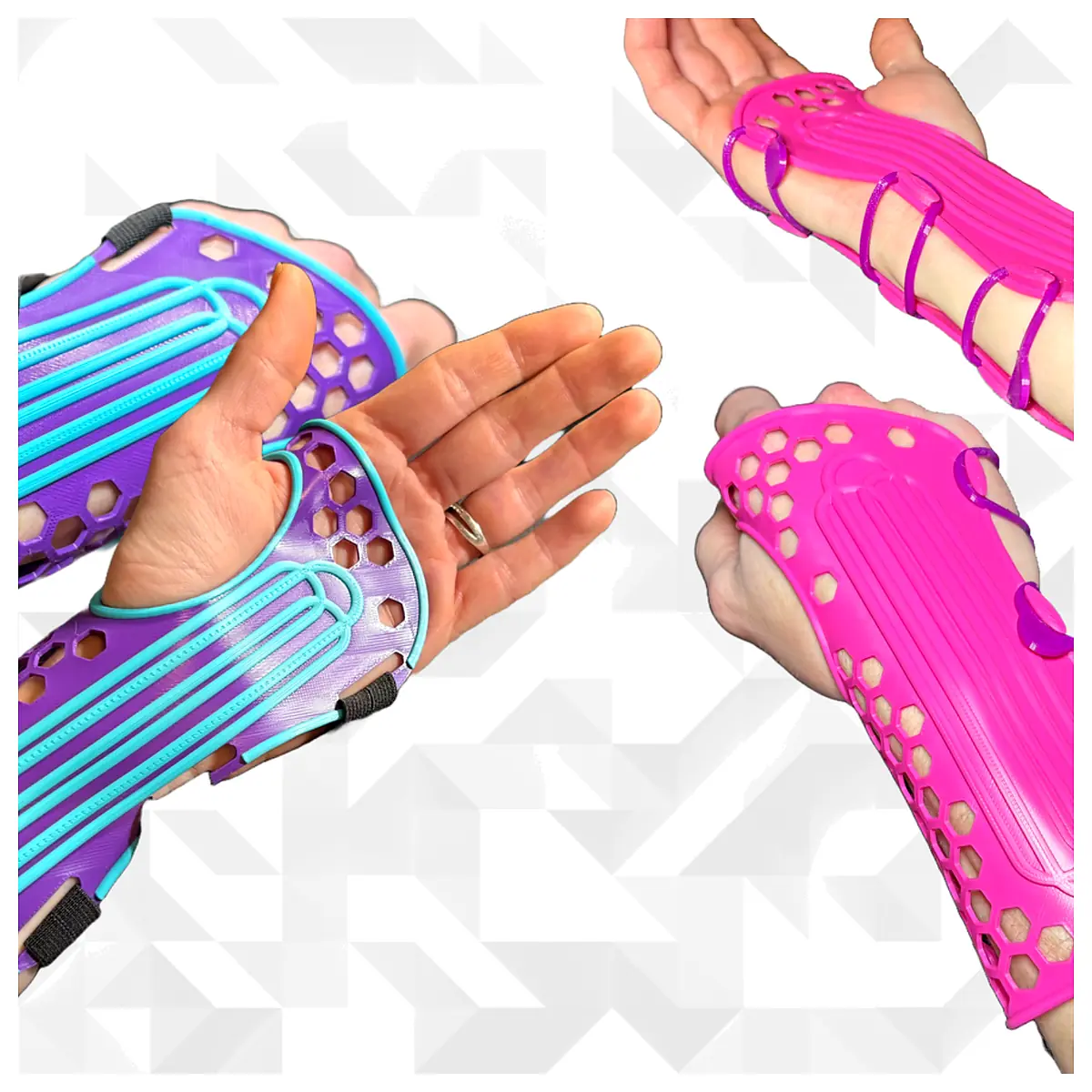 Wrist Bracelets Small Parts Universal Repair Accessories Replacement Wristband Tight Fit Utility