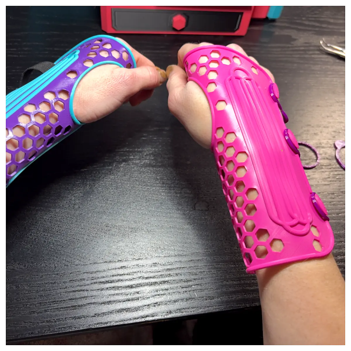 Wrist Bracelets Small Parts Universal Repair Accessories Replacement Wristband Tight Fit Utility