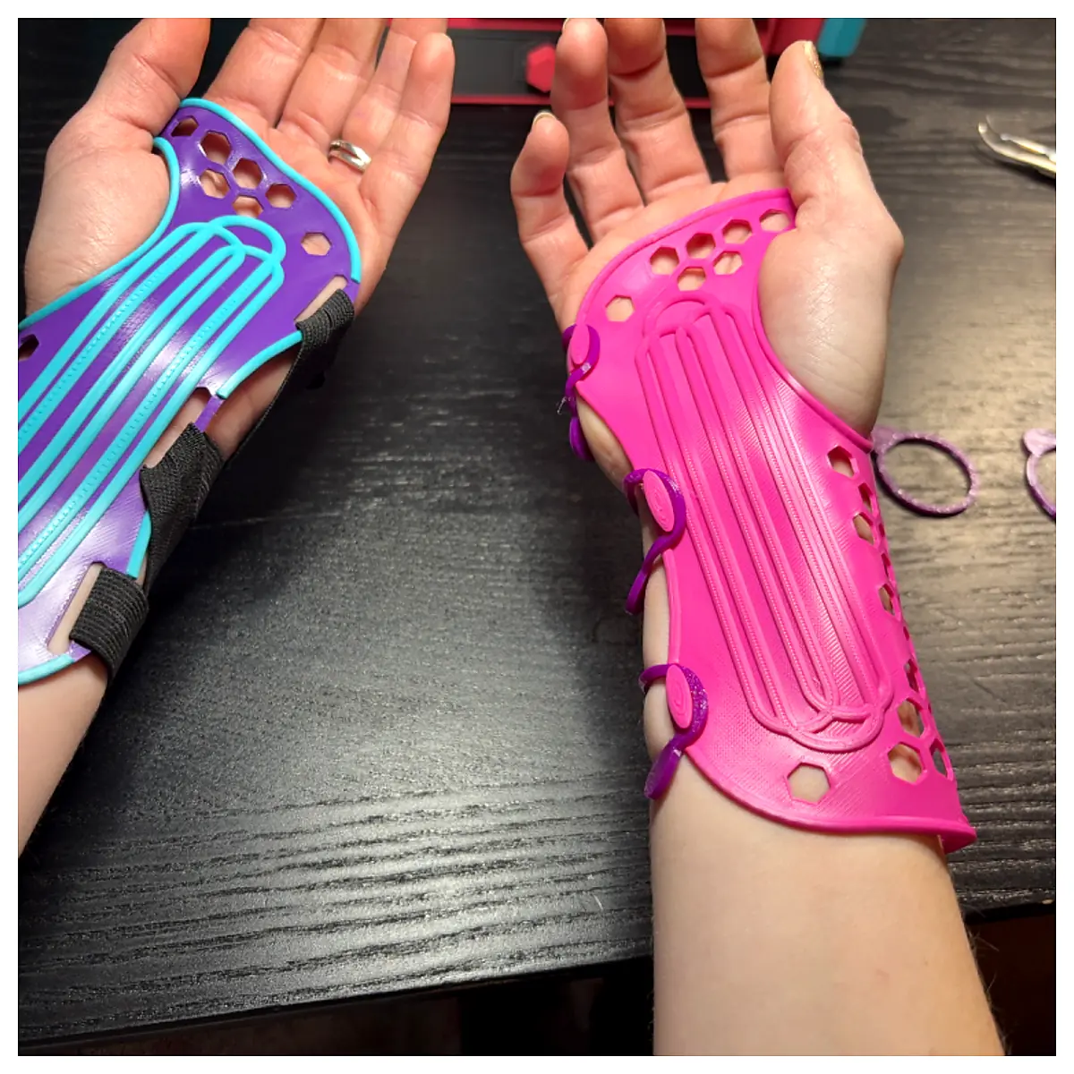 Wrist Bracelets Small Parts Universal Repair Accessories Replacement Wristband Tight Fit Utility