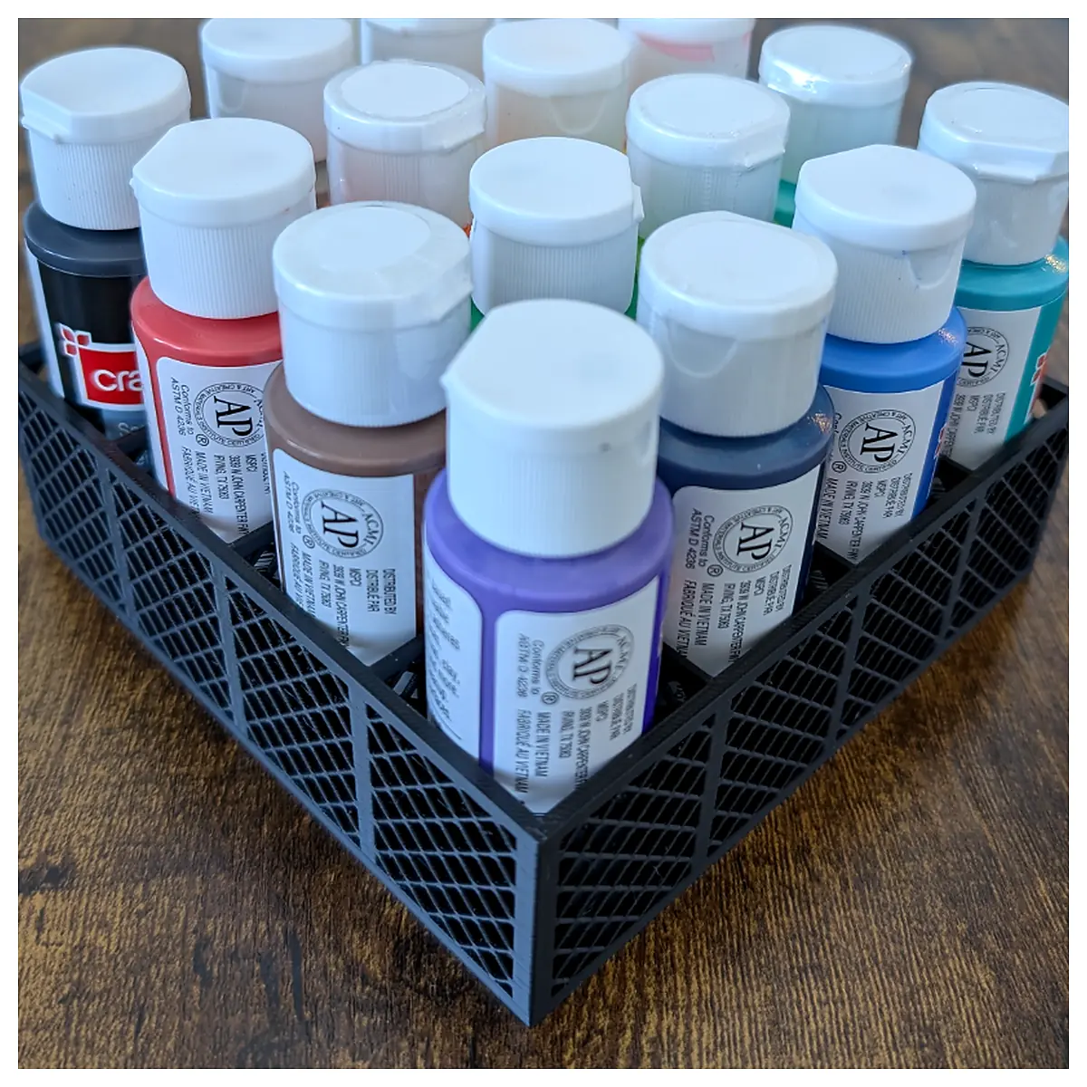 Paint Bucket Holder Brush Accessories Paint Mixing Paint Spoons Paint Stirrers Paint Parts Repair Parts Universal Paint Accessories